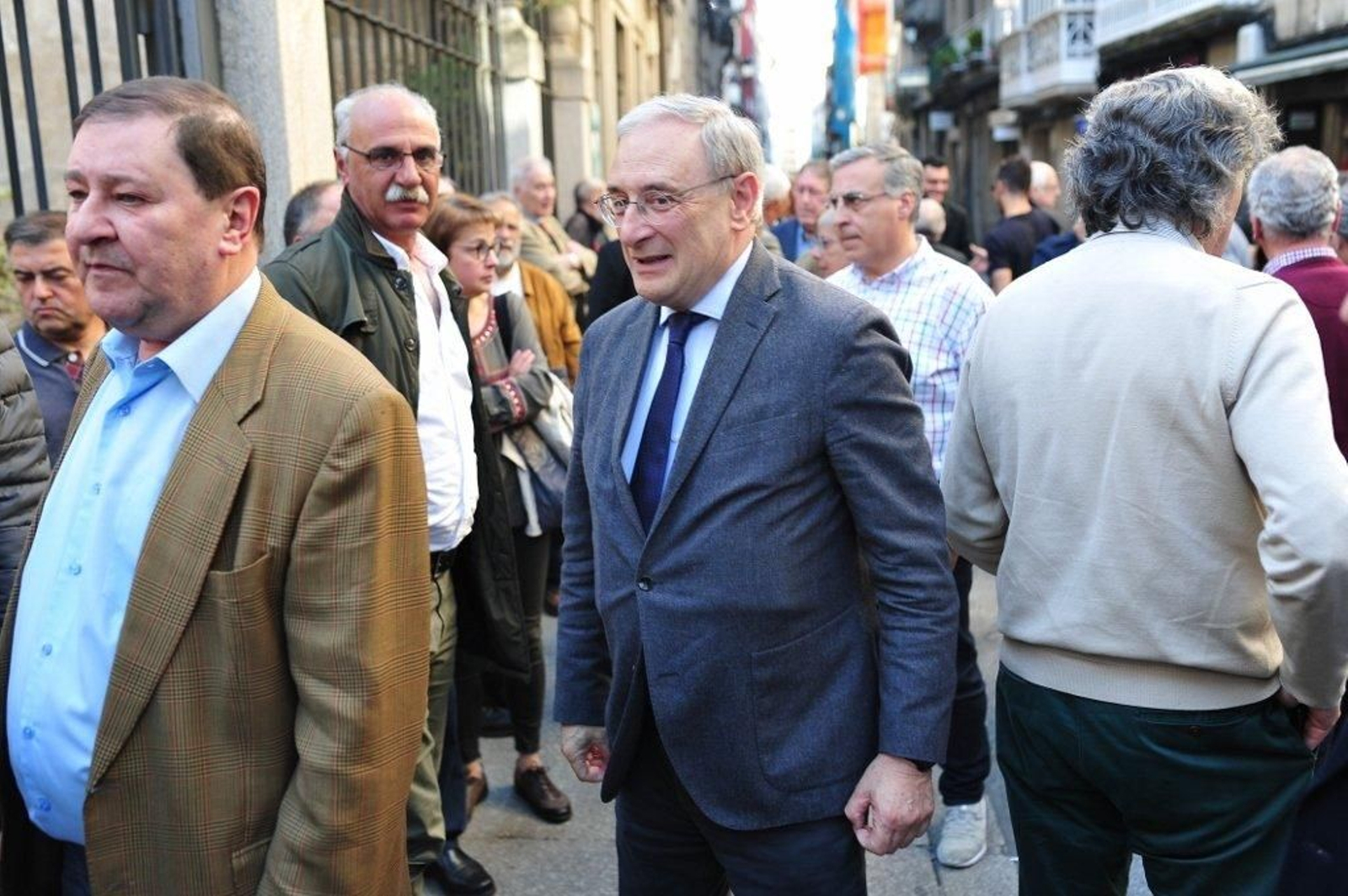 MISA JOSÉ LUIS OUTEIRIÑO