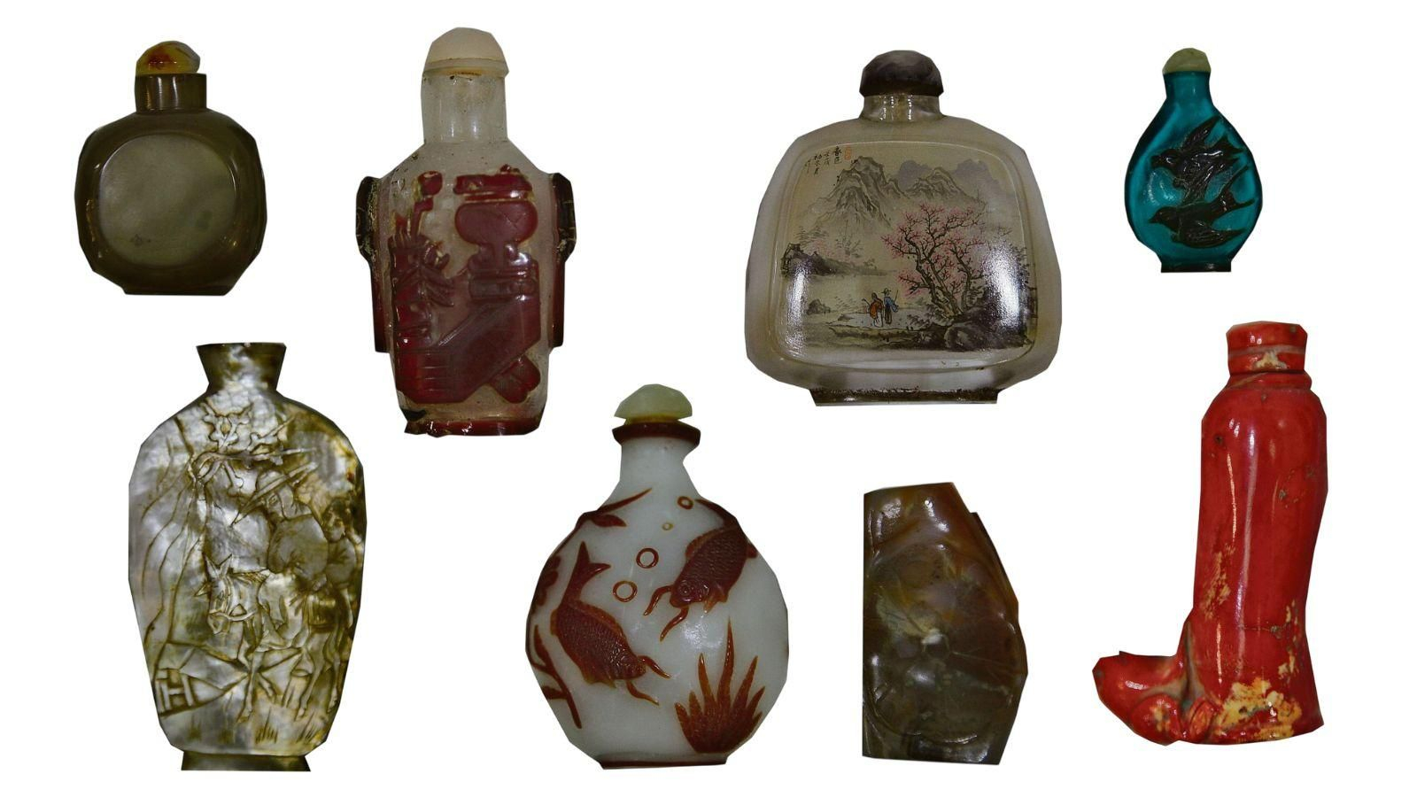 La expresión más refinada de la miniatura