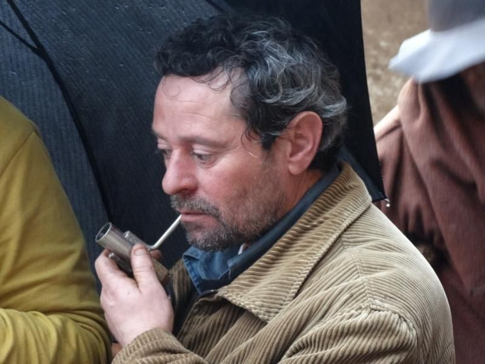 08ARRIBADA 2014 - Carlos Costas