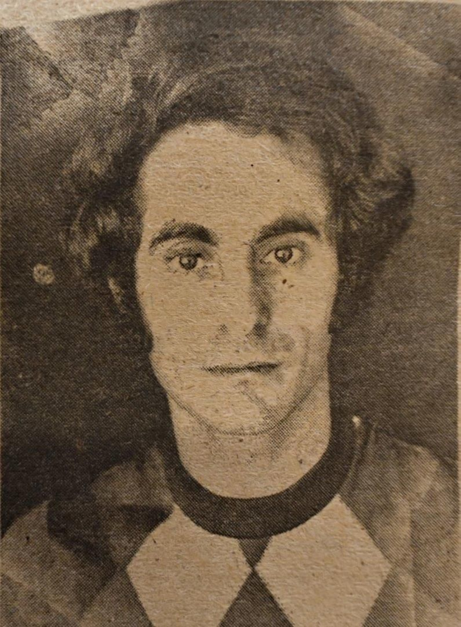 Edelmiro Valladares.