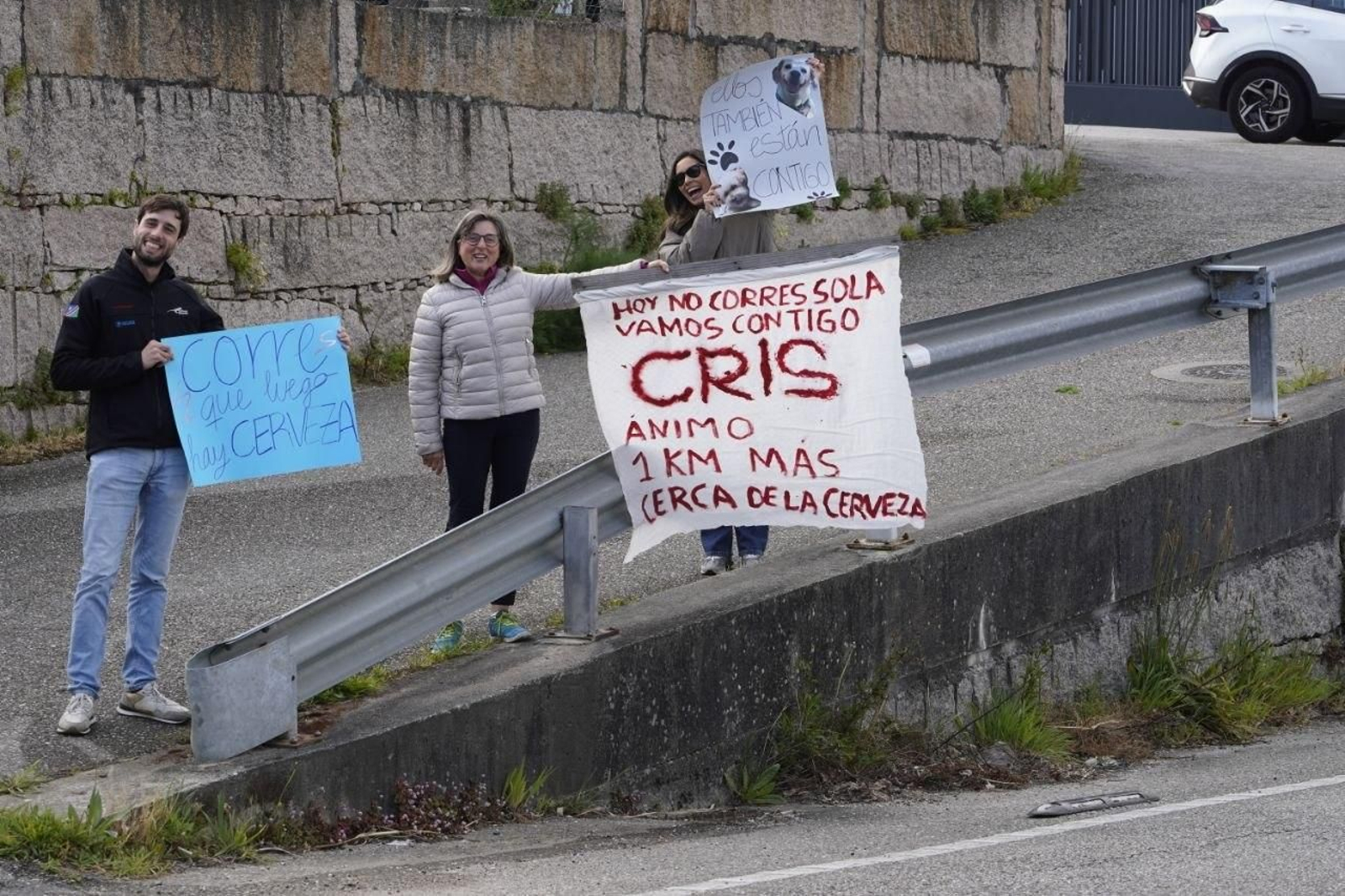 Galería | La Vig-Bay 2026 bate todas las cifras