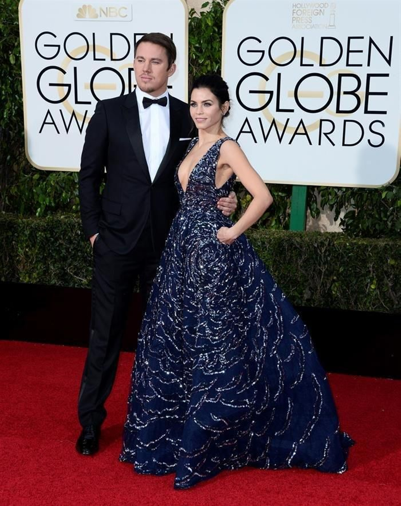 Los Globos de Oro 2016 52