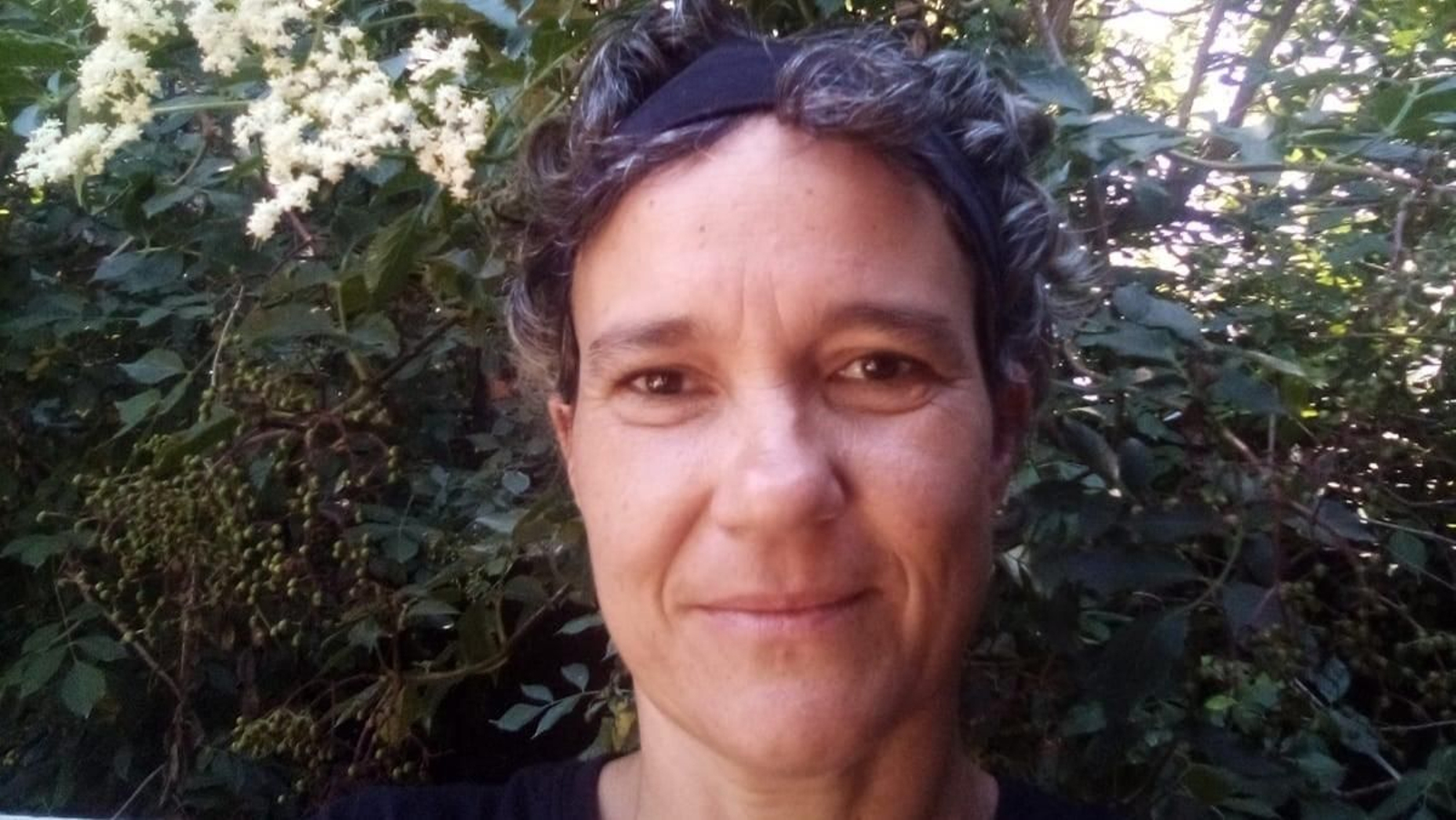 María Fra Bagaría impartirá hoxe un taller na localidade de Sandín.