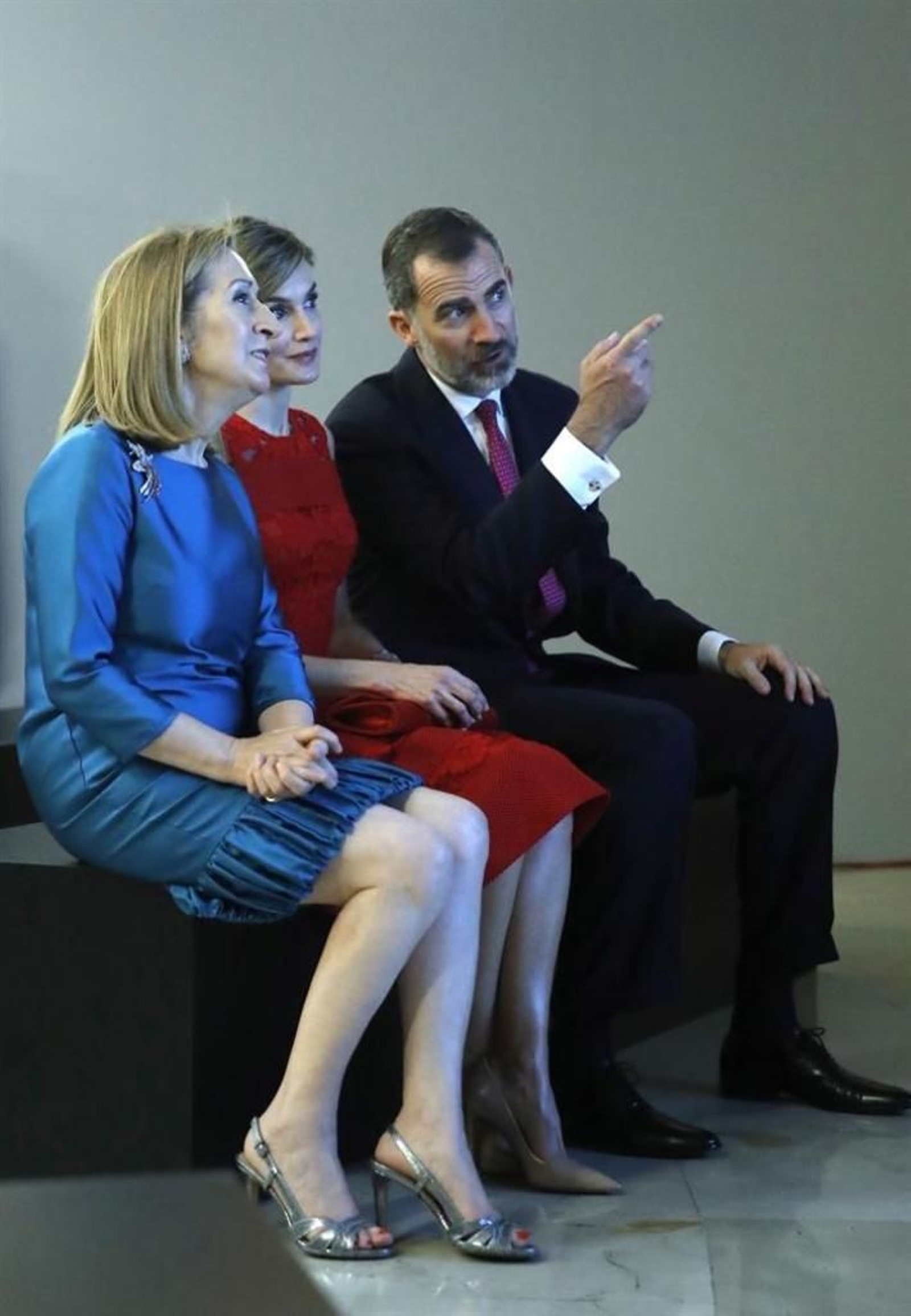 40 aniversario de las elecciones constituyentes de 1977 0157