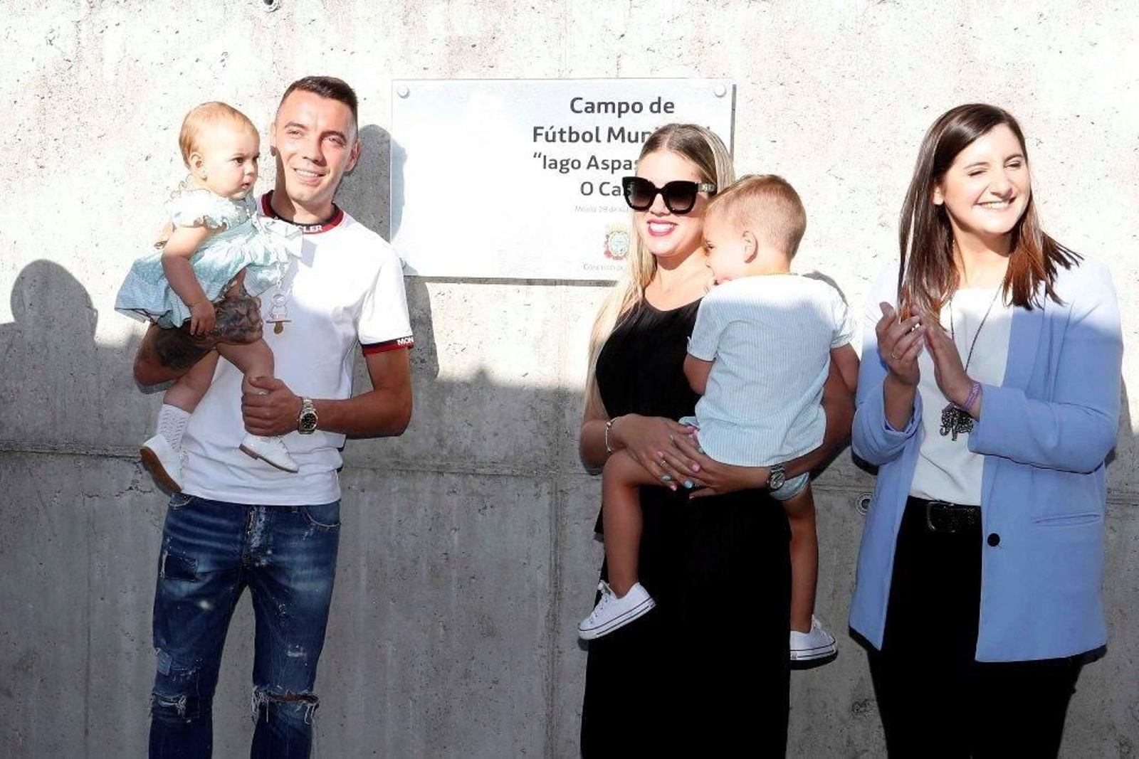 Aspas inaugura campo de futbol _ Lanfoco 05