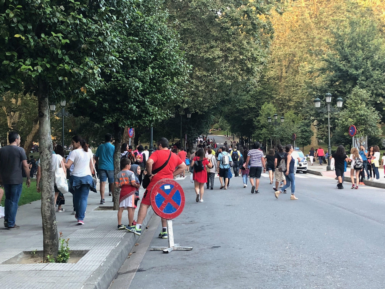 Concierto de Maná en Vigo // Lanfoco