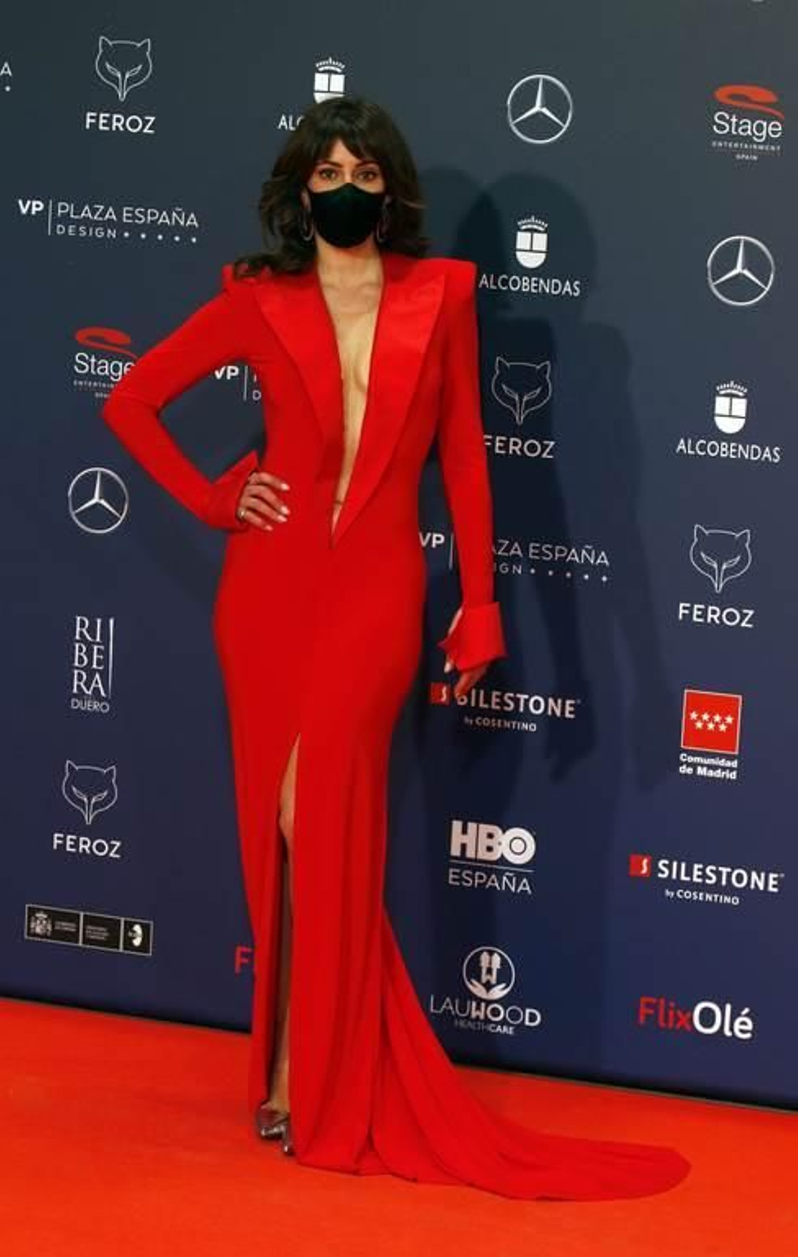 Premios Feroz 2021 43