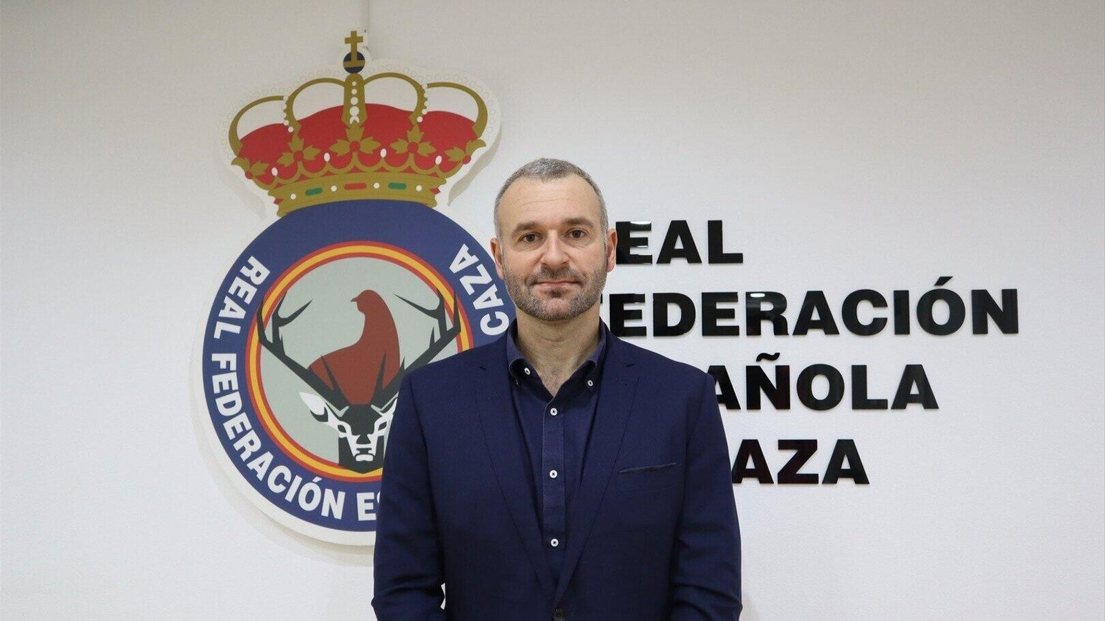 El presidente de la RFEC, Josep Escandell. (Foto: Europa Press)