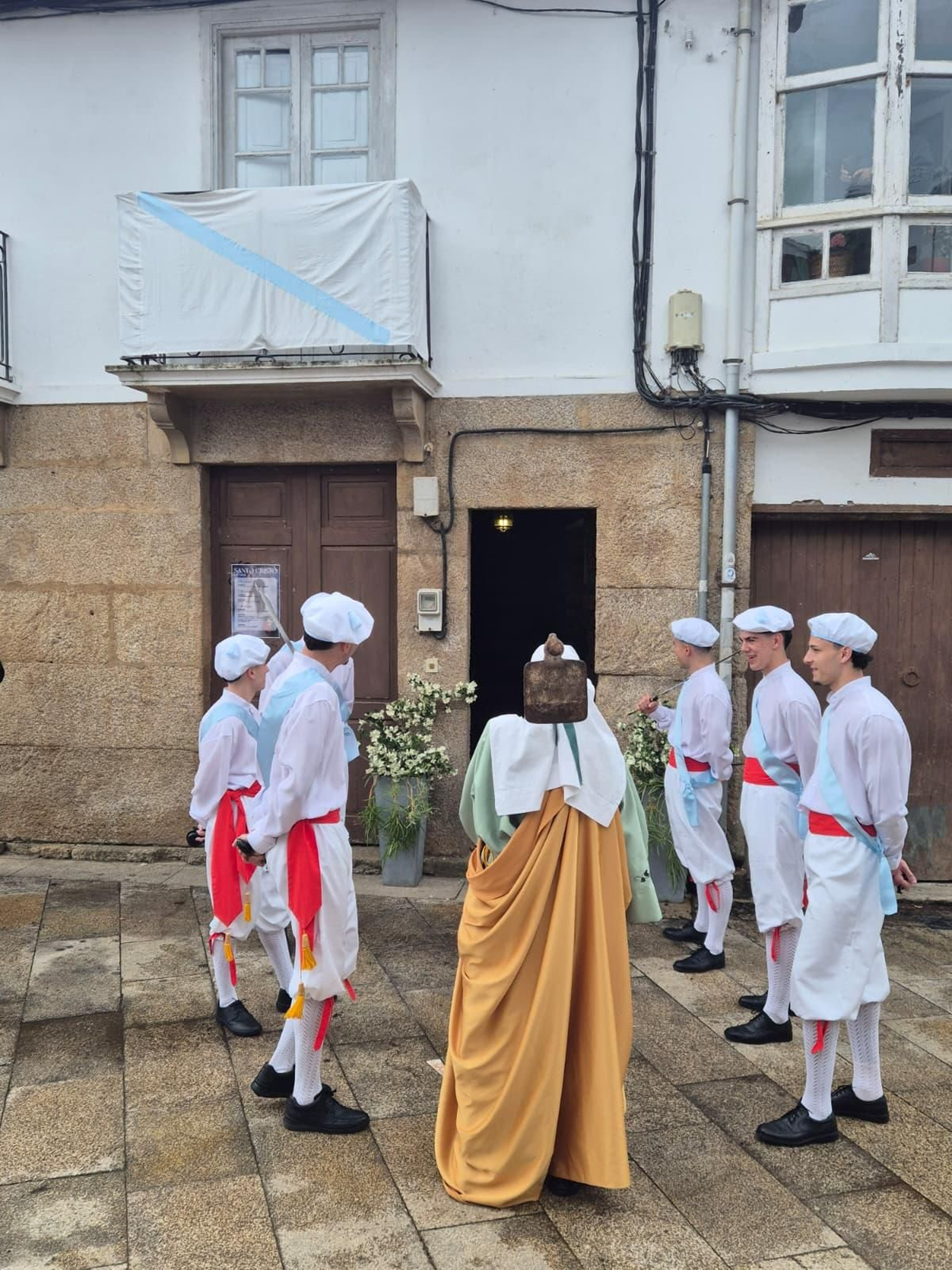 Galería | Laza eligió a su Eva en las fiestas del Santo Cristo
