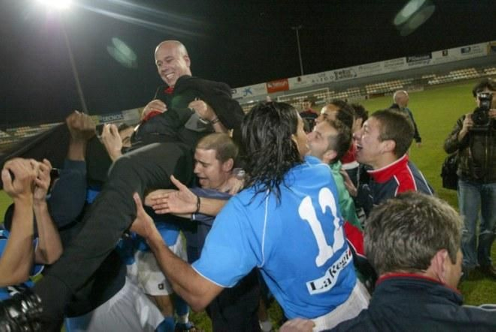 C.D. Ourense Campeón de la Copa Federación