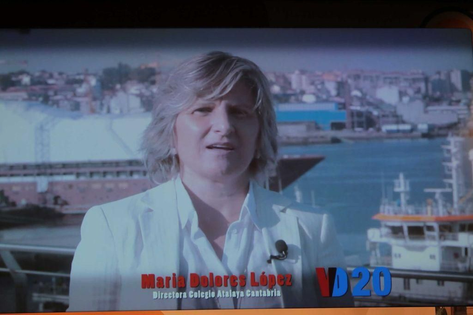 Los vigueses del año reciben sus galardones 51