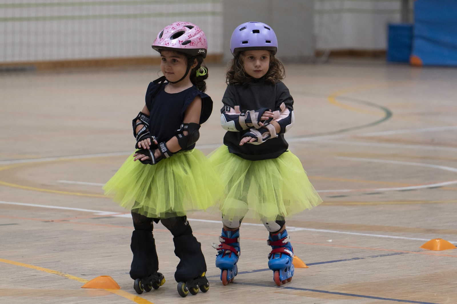 El Meigas Rodas  cerró el curso entre  Ourense y Portugal