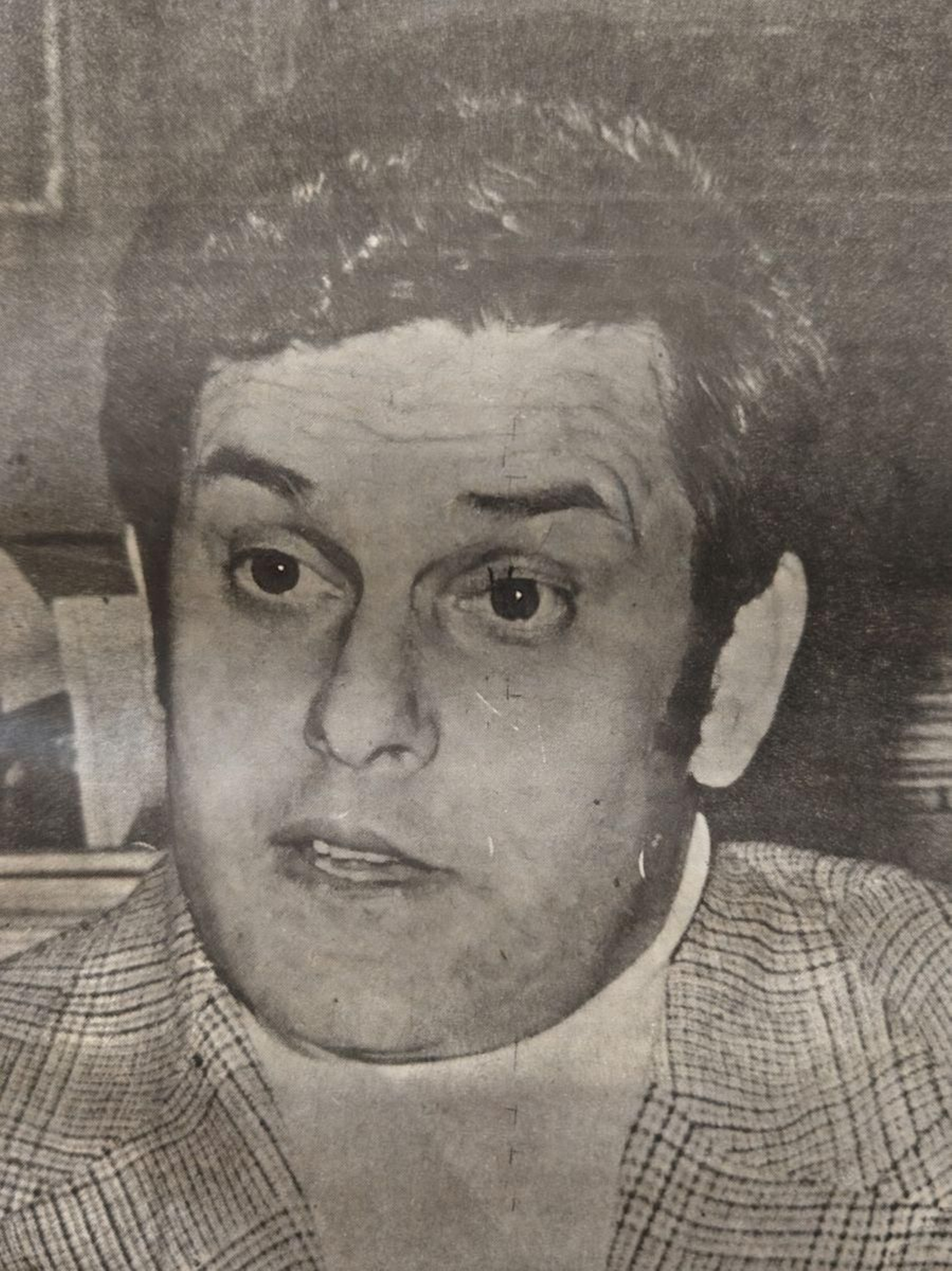 Alfonso S. Palomares