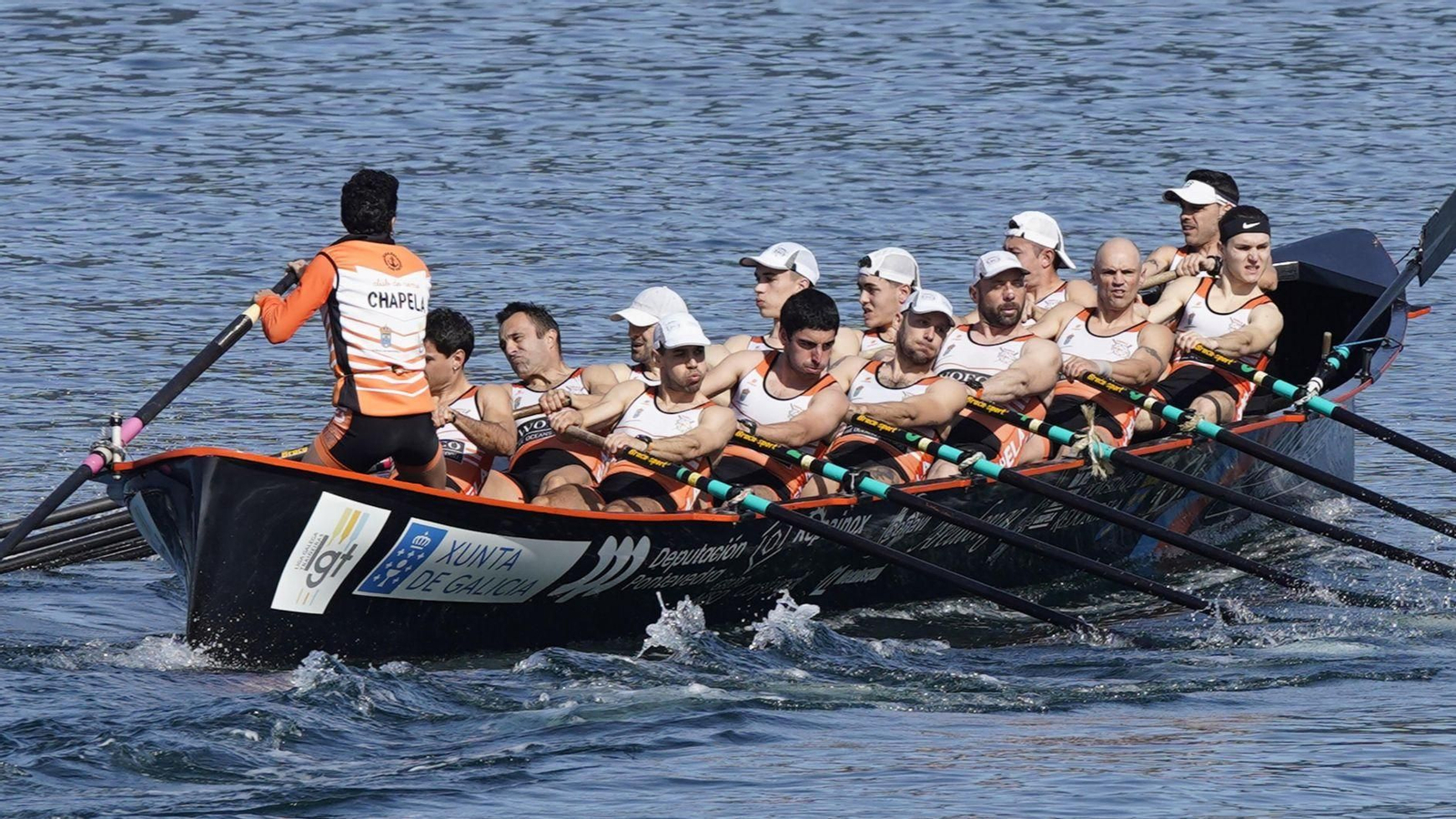 La Liga Galega de Traiñeiras ya conoce su calendario.