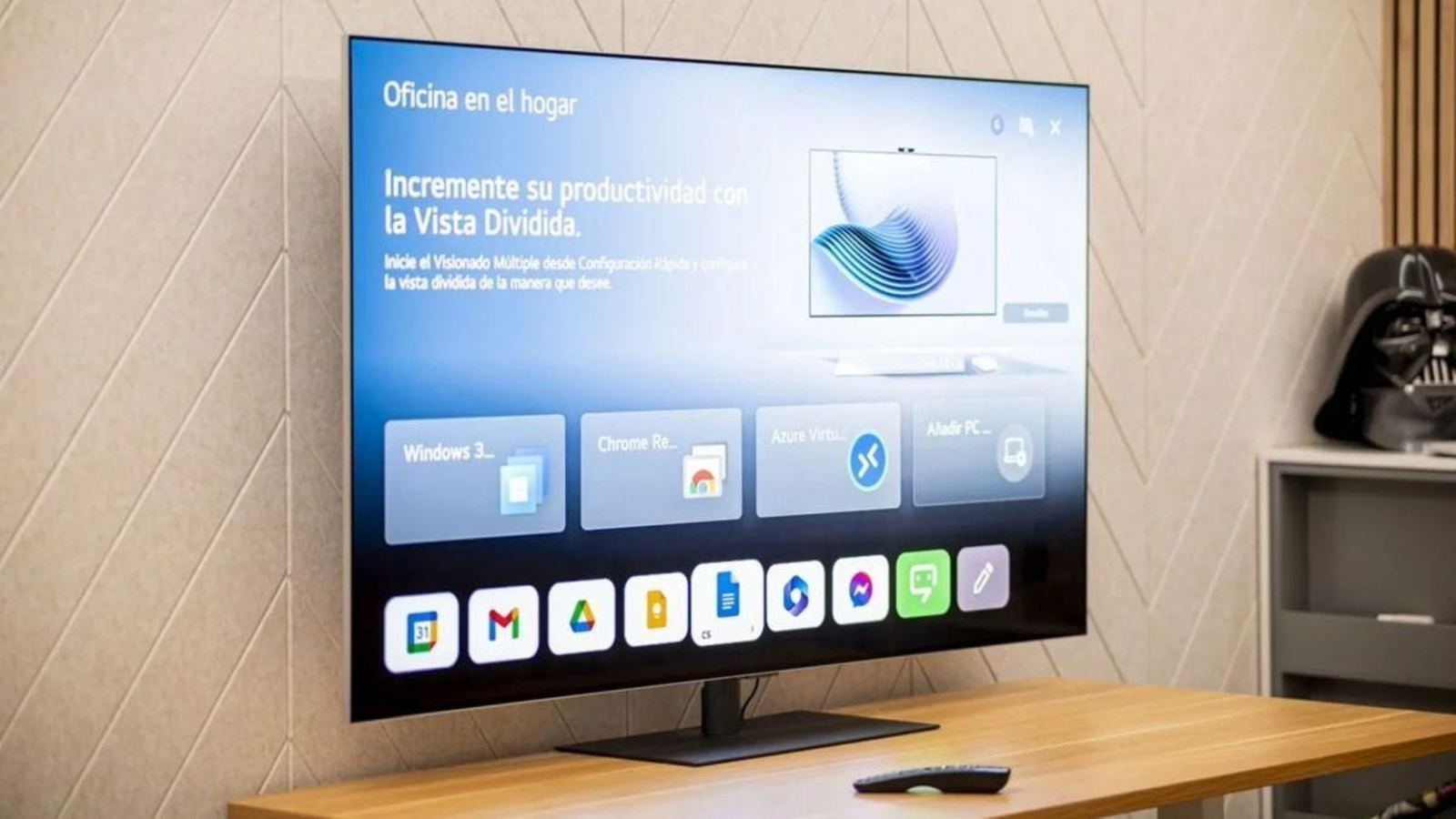 Uno de los modelos de la marca que fueron objeto de la investigación.