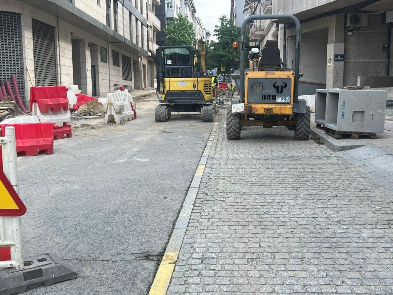 Obras mal pensadas