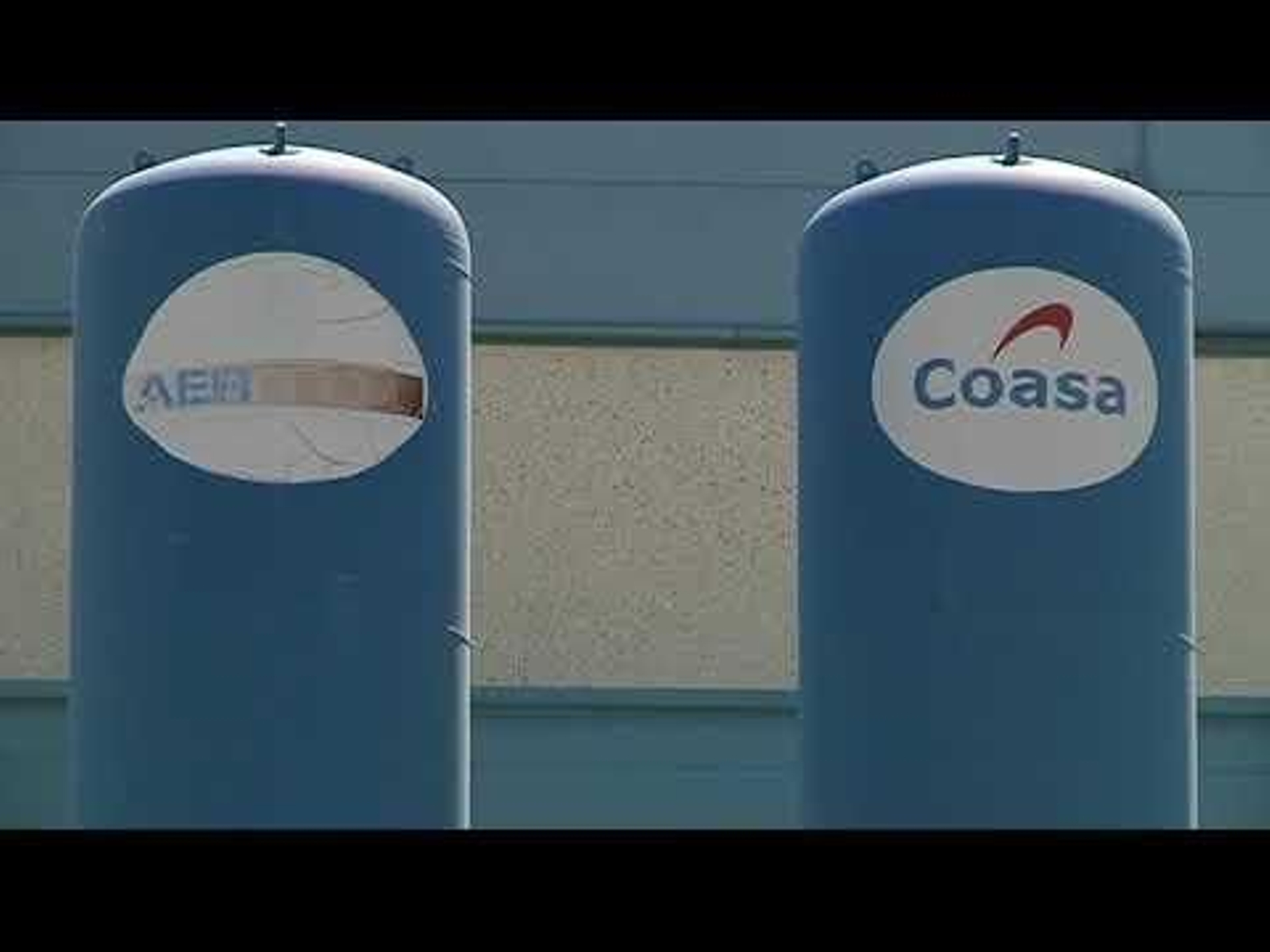 La paralización de la producción del Airbus A380 podría afectar a Coasa