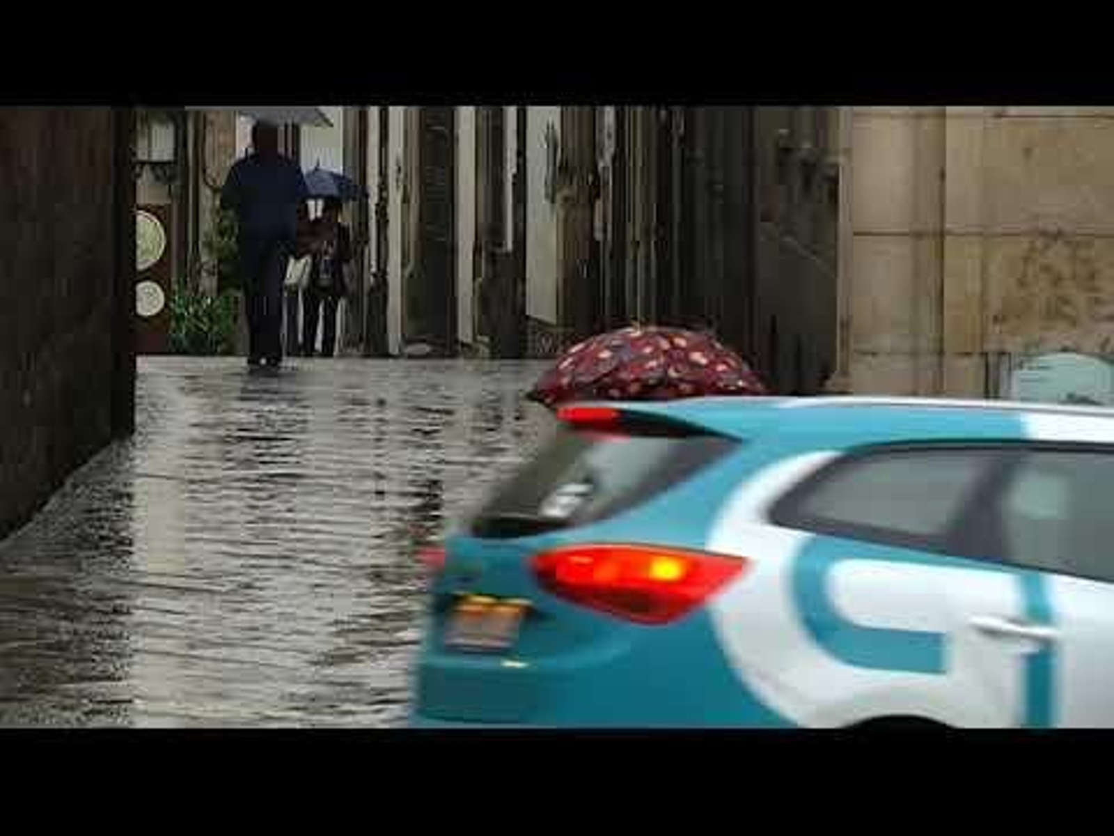 El 2018 cerró como el año con más lluvia en cuatro décadas y récord de temperatura