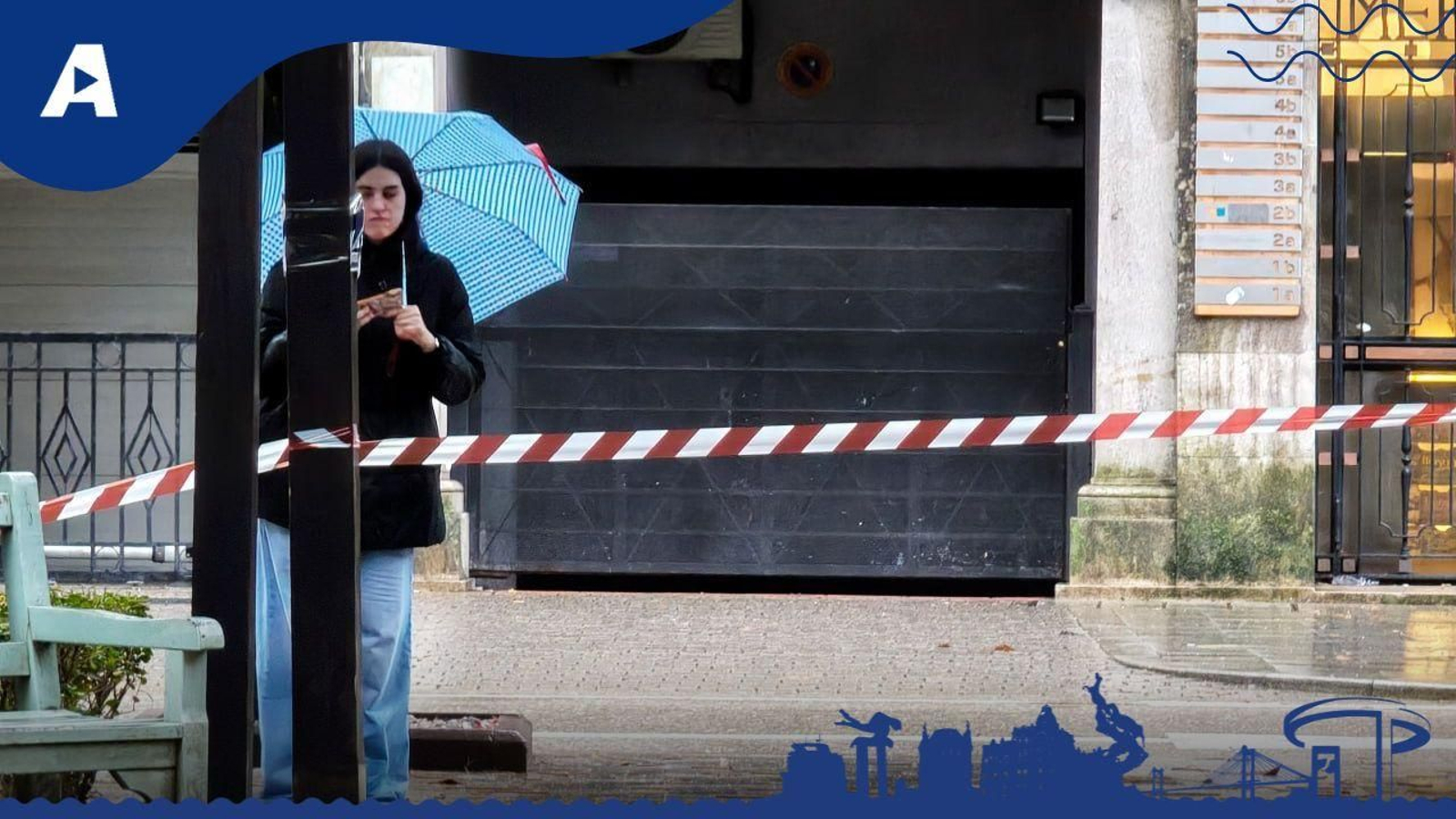 El tiempo en Vigo, miércoles 10 de diciembre