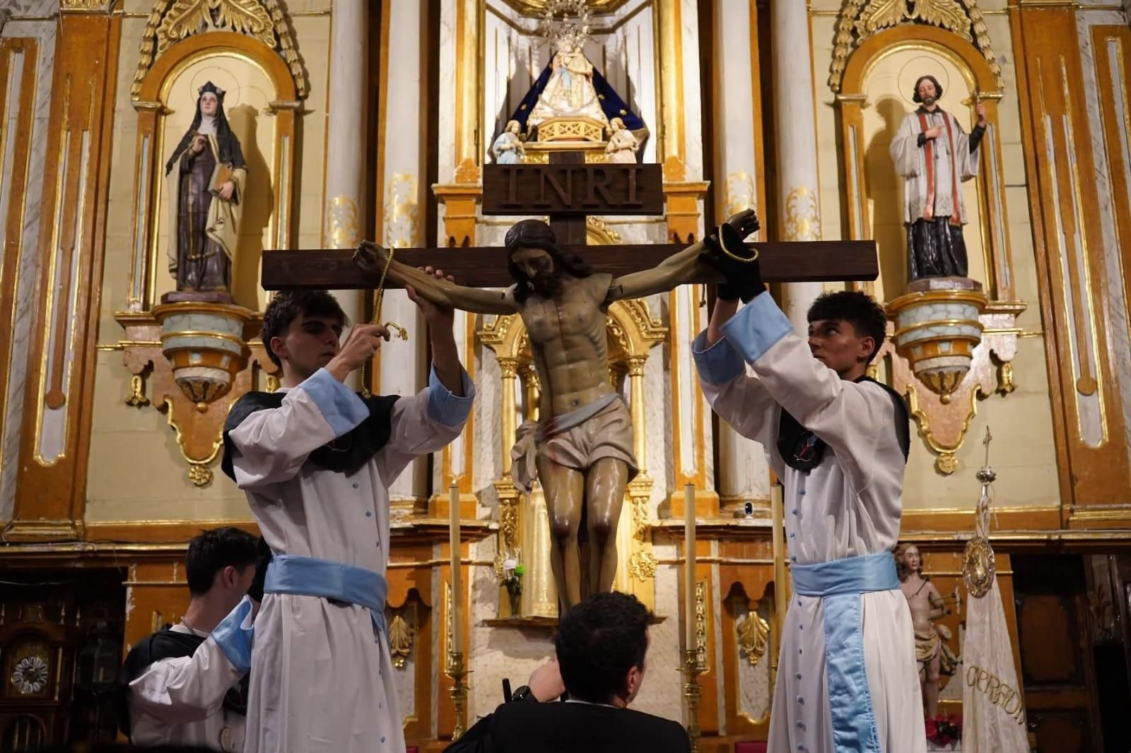 Galería | Os Caladiños de Castro Caldelas, en imágenes