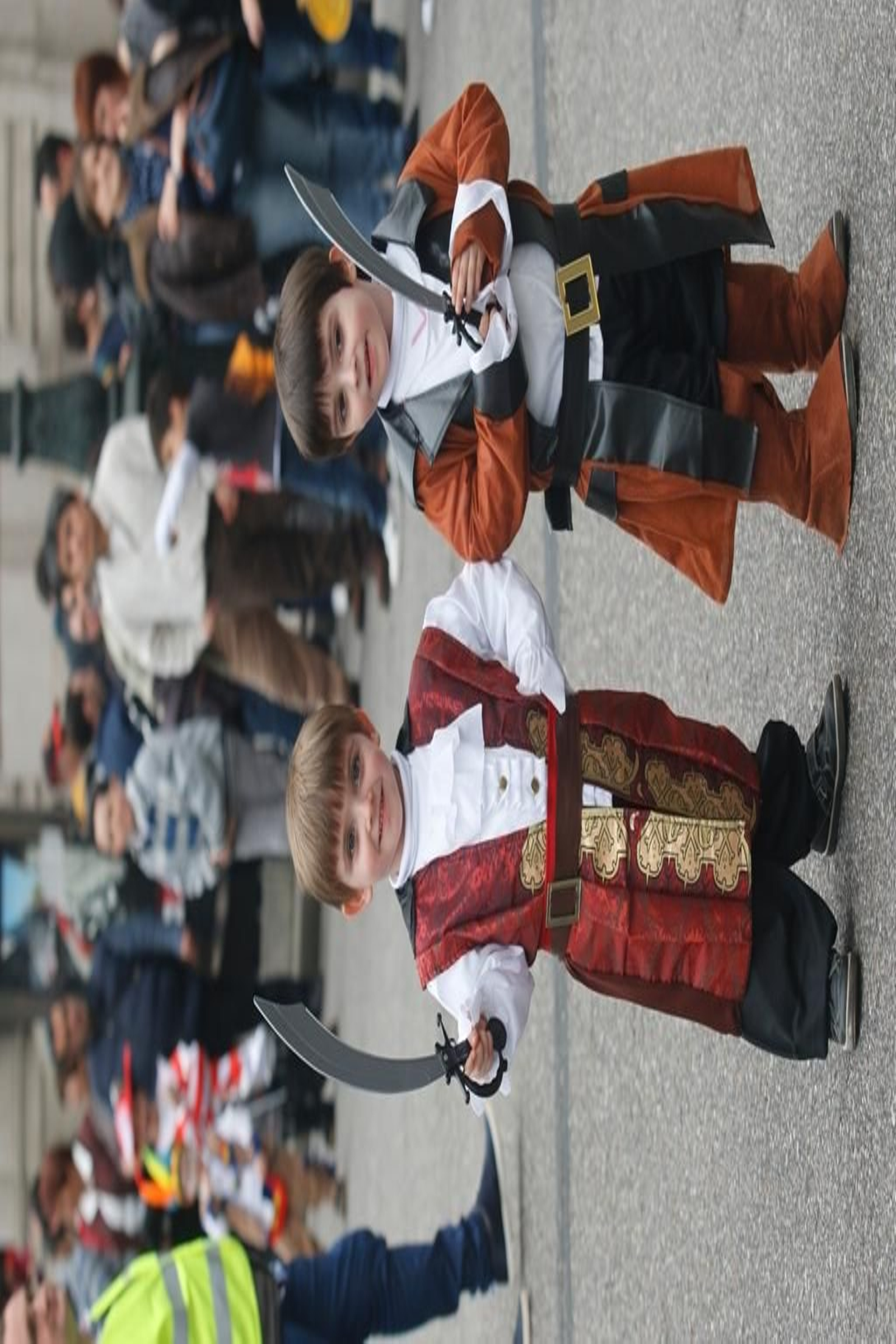 10 Carnaval Vigo - JV Landín