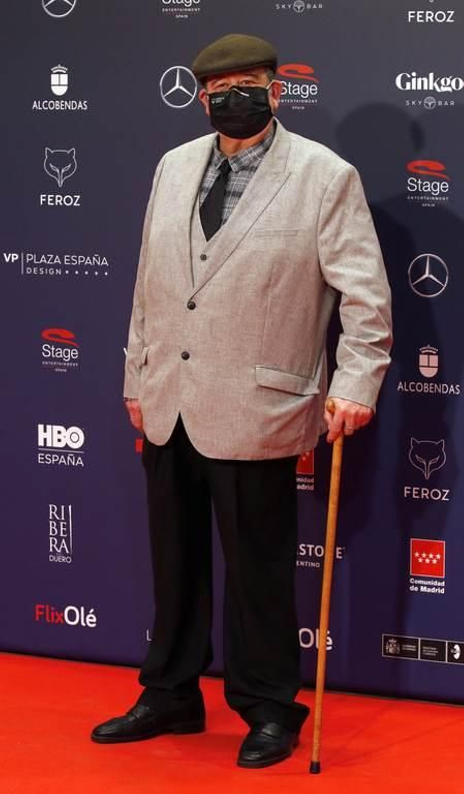 Premios Feroz 2021 24