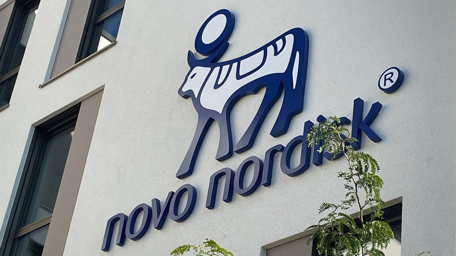 Novo Nordisk, compañía farmacéutica que ha recibido la aprobación de la FDA para comercializar Wegovy oral como tratamiento contra la obesidad.