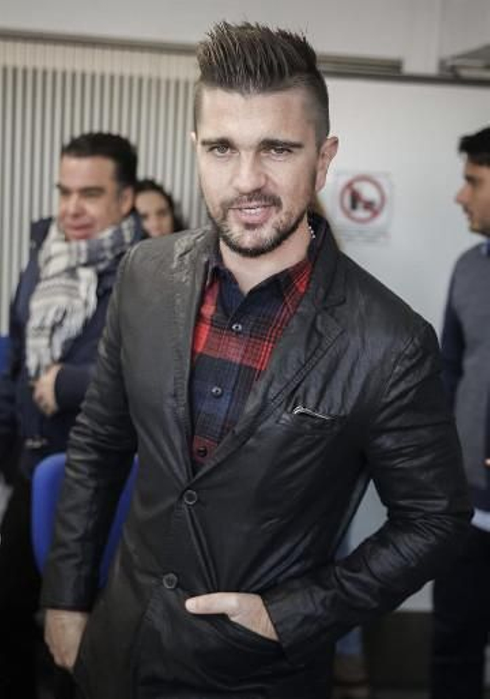 El cantante colombiano Juanes. (EFE)