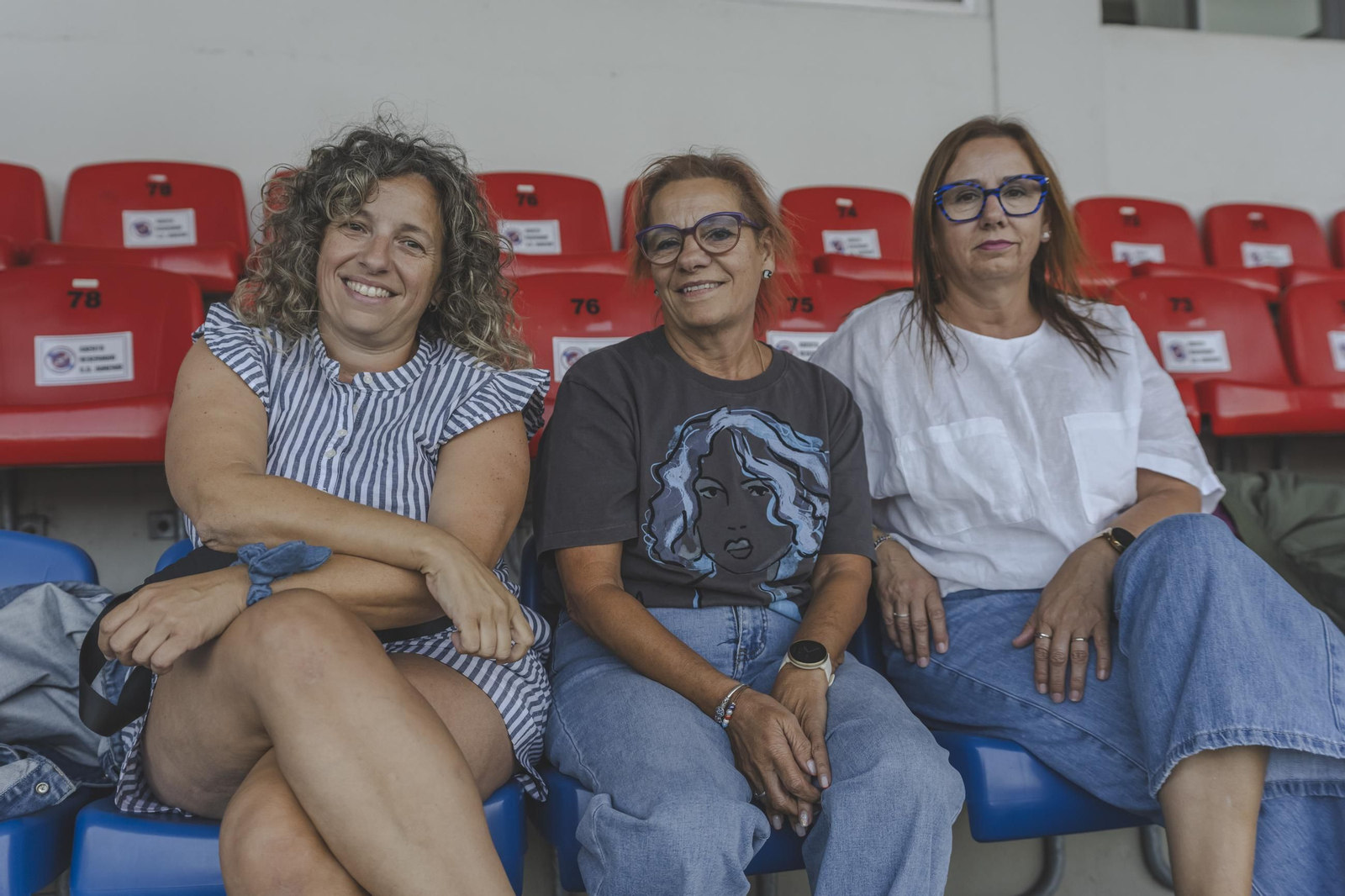 Galería | Golazos contra la ELA en O Couto