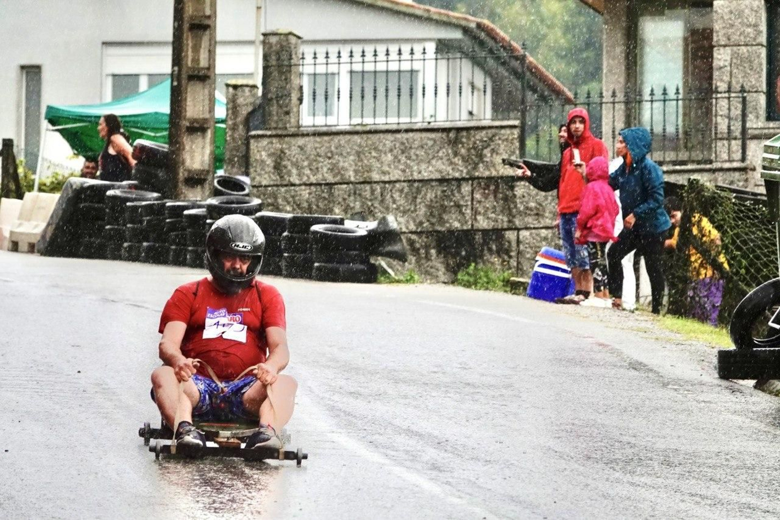 XXIII Baixada de Carros de Bolas de Freixo.