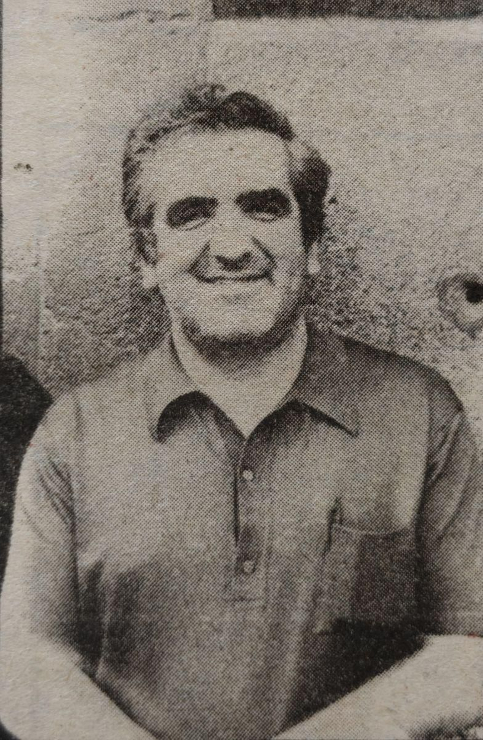 Ricardo Alonso.