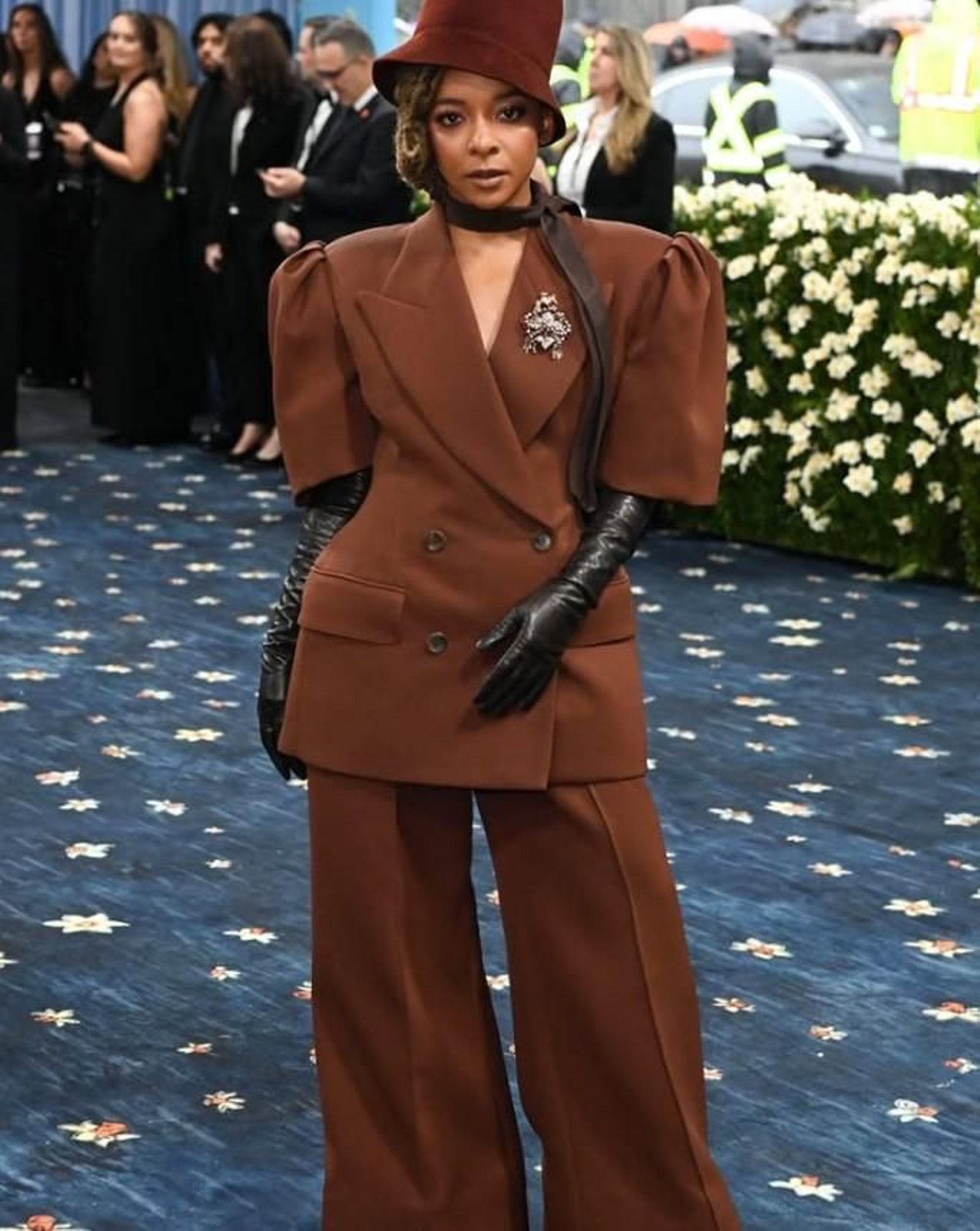Galería | Todos los looks de la MET Gala, en imágenes