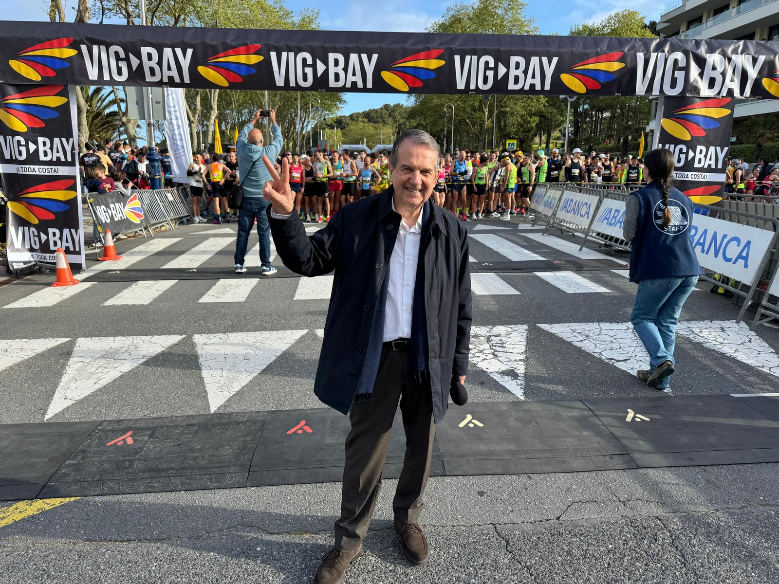 Galería | La Vig-Bay 2026 bate todas las cifras