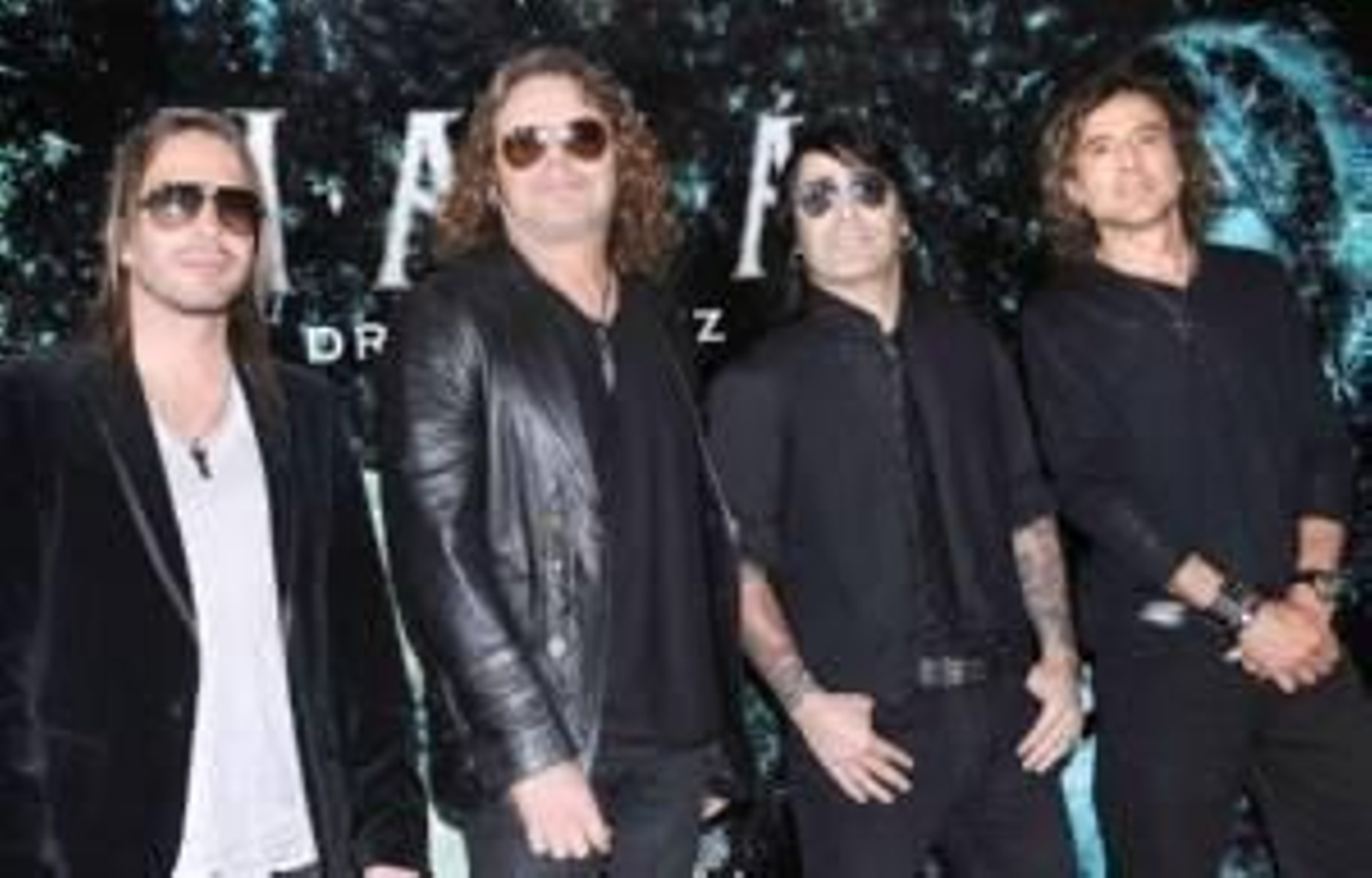 El grupo méxicano Maná (Foto: Archivo EFE)