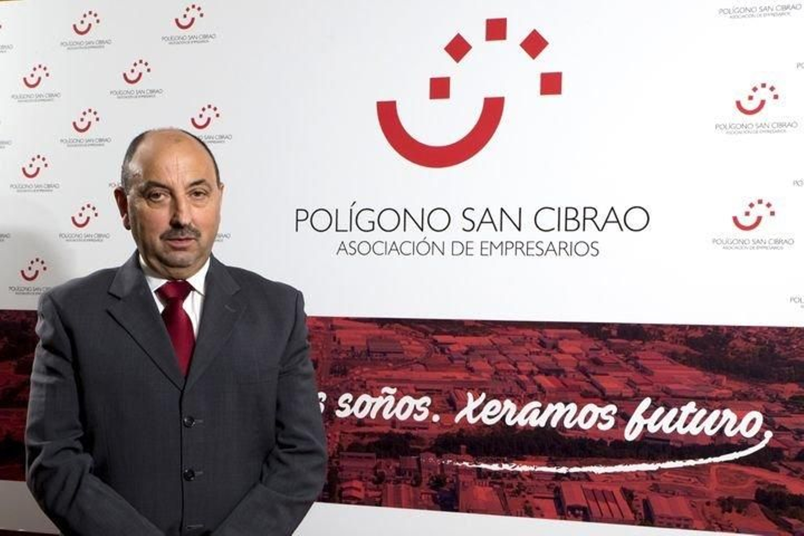 José Antonio Rodríguez.