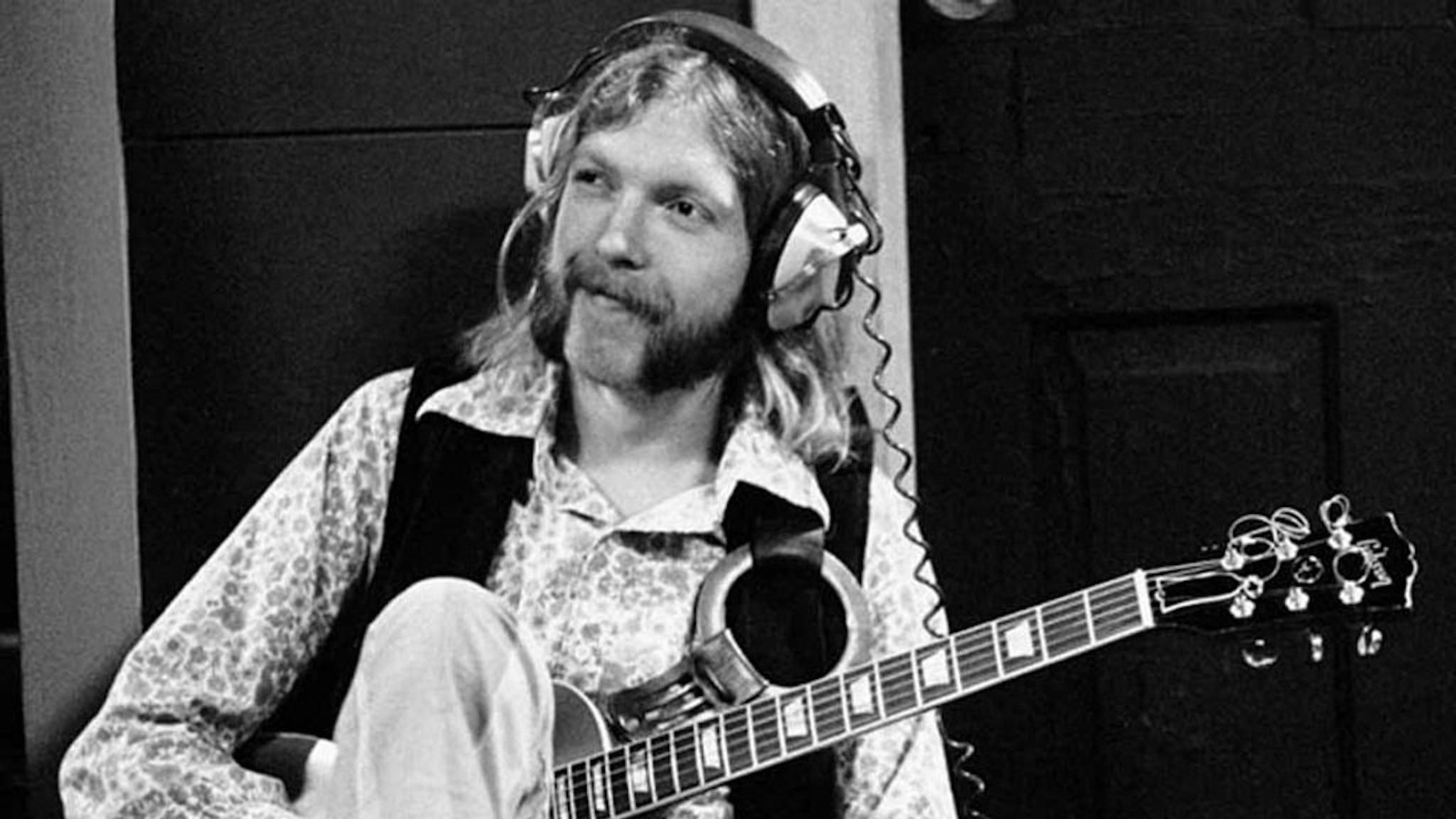 Duane Allman falleció el 29 de octubre de 1971 en un accidente de motocicleta, pocas semanas antes de cumplir 25 años.