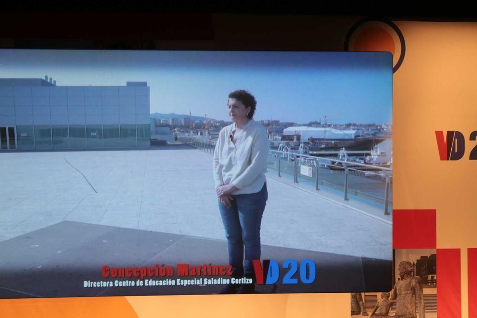 Los vigueses del año reciben sus galardones 65