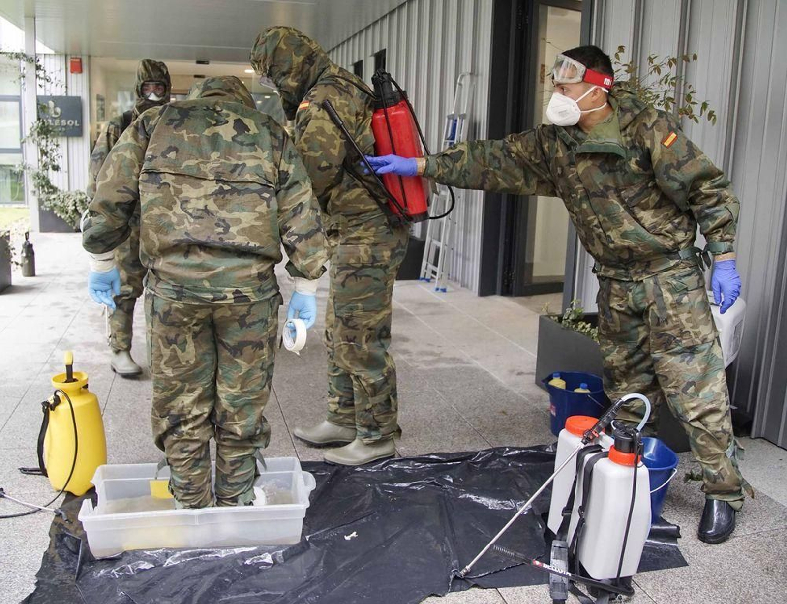 Vigo dia 23 de alarma 142