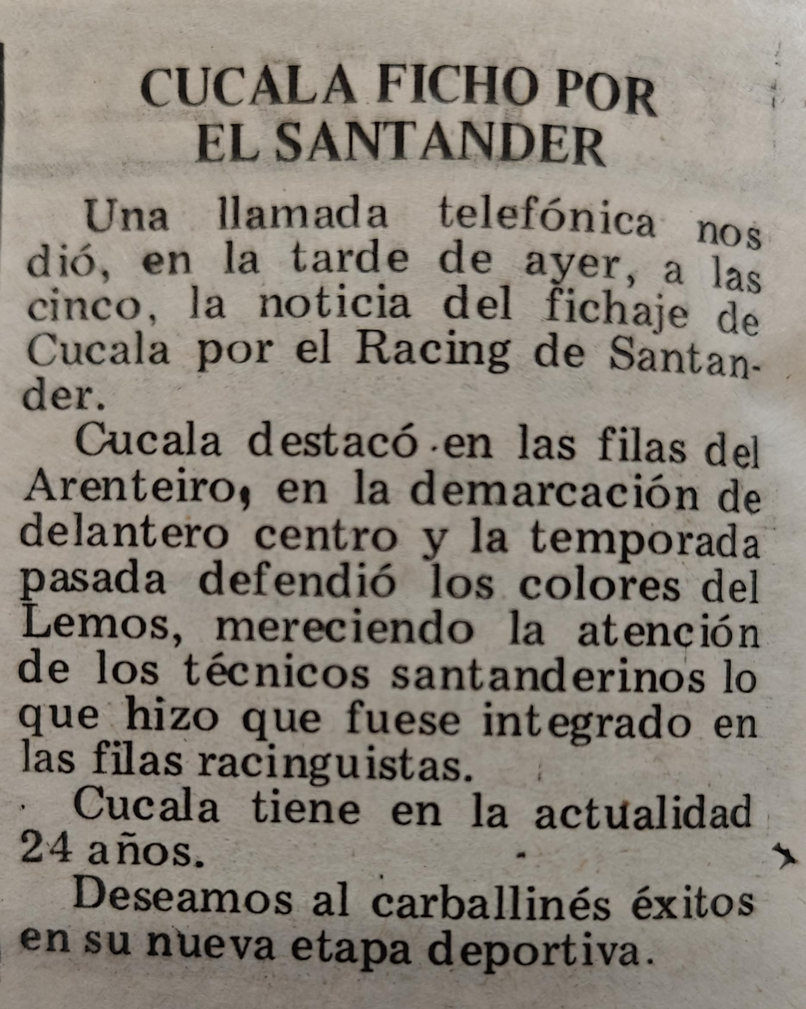 Noticia 1975