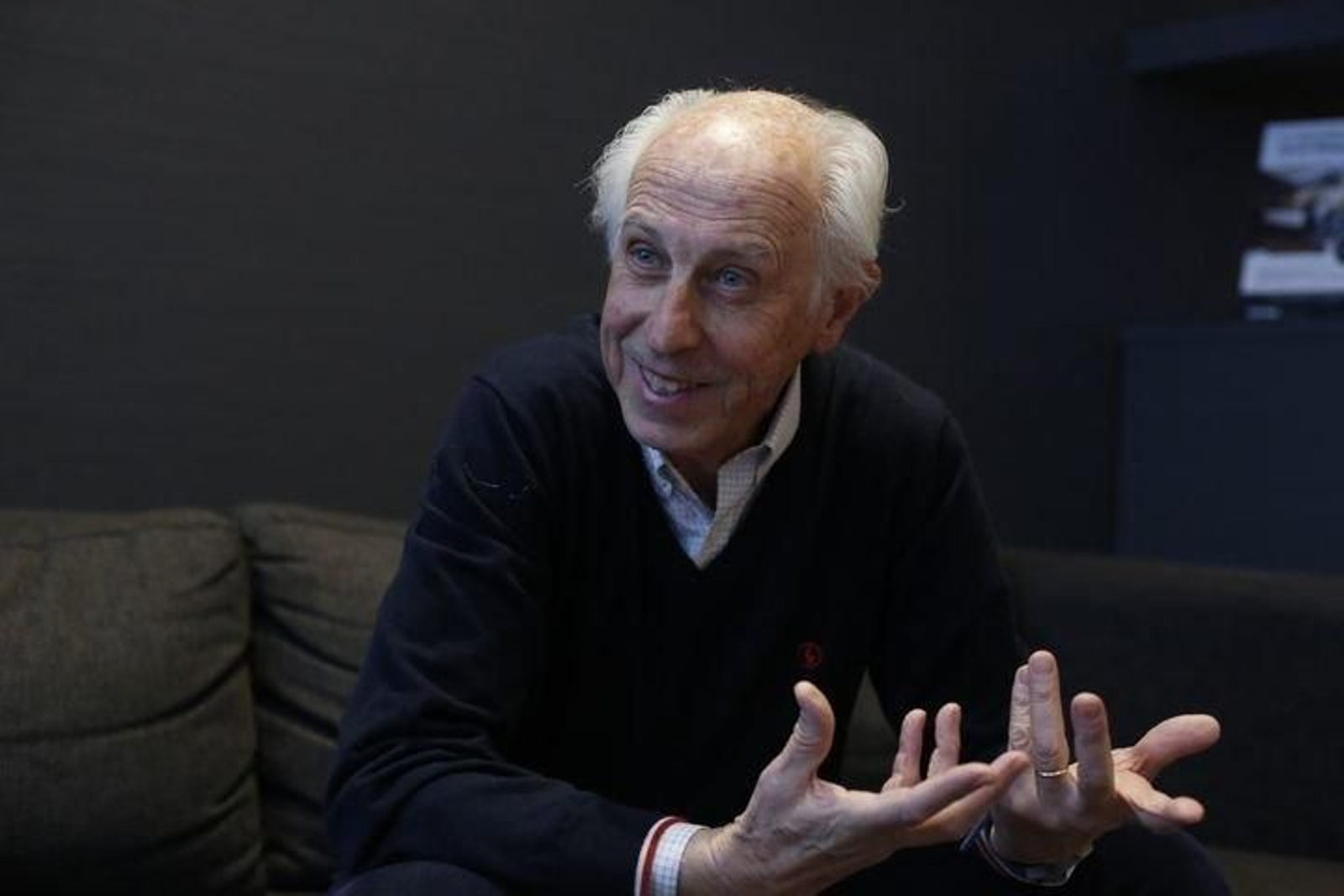 Rafael Felipe Oteriño