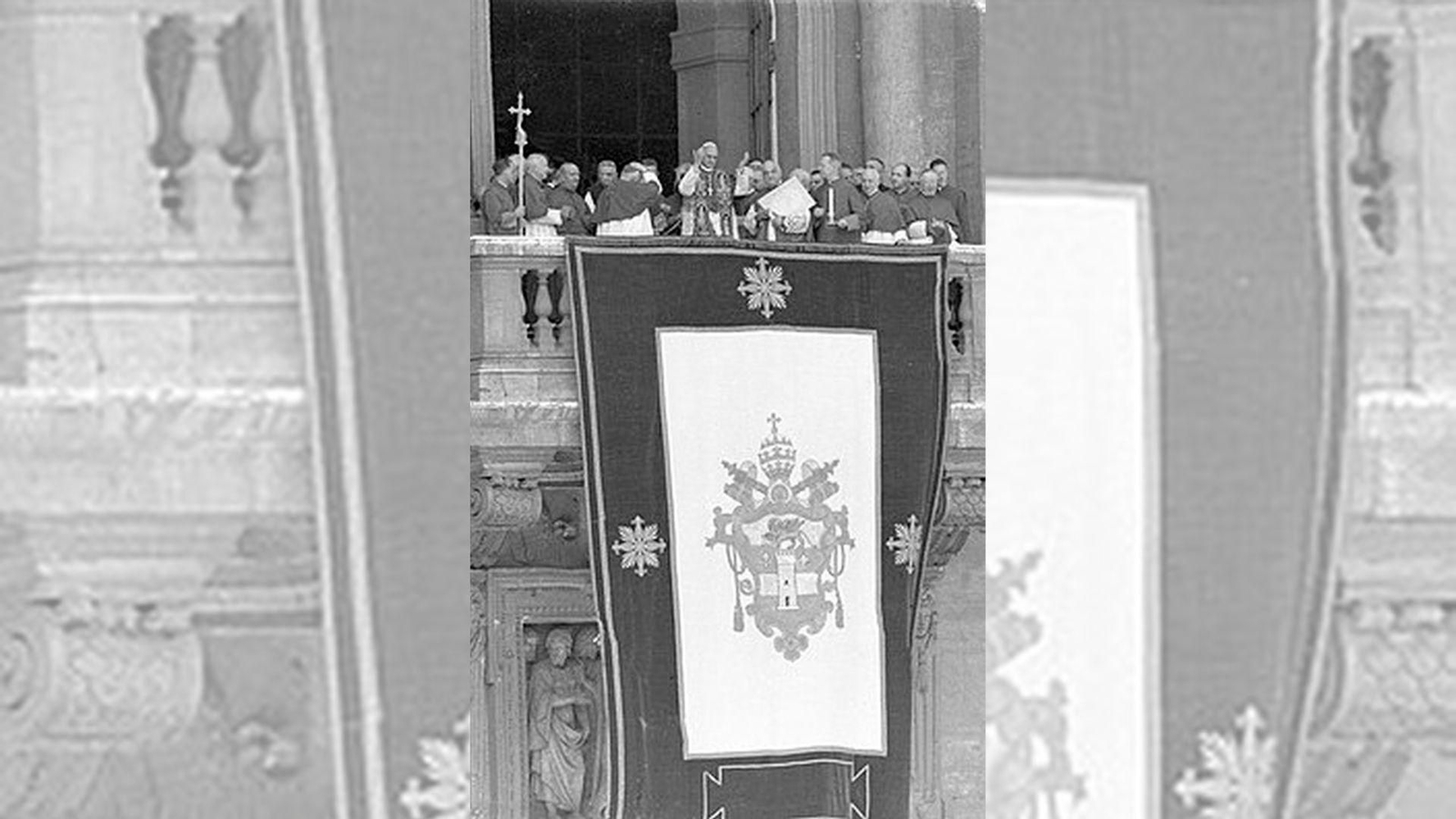 Pablo VI.