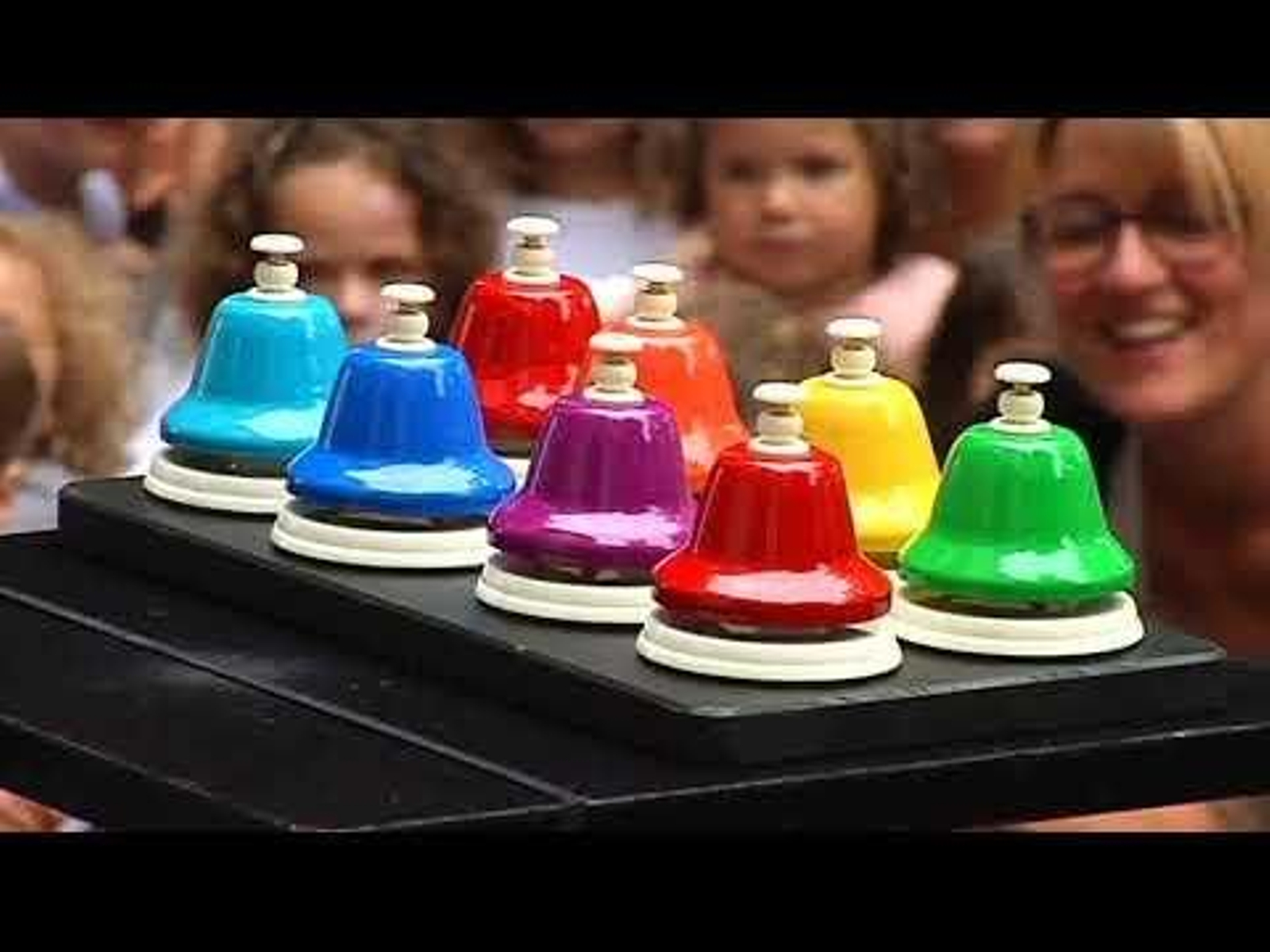 Festas de Ourense: espectáculo do mago Luigi Ludus