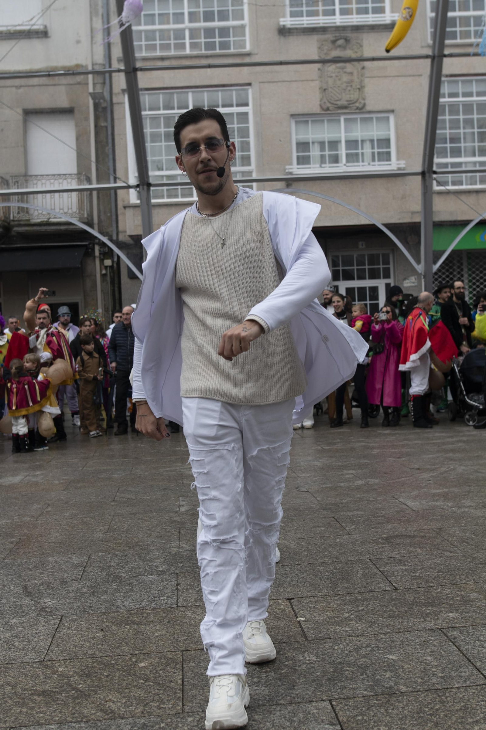 Galería | Las Pantallas conquistan Xinzo