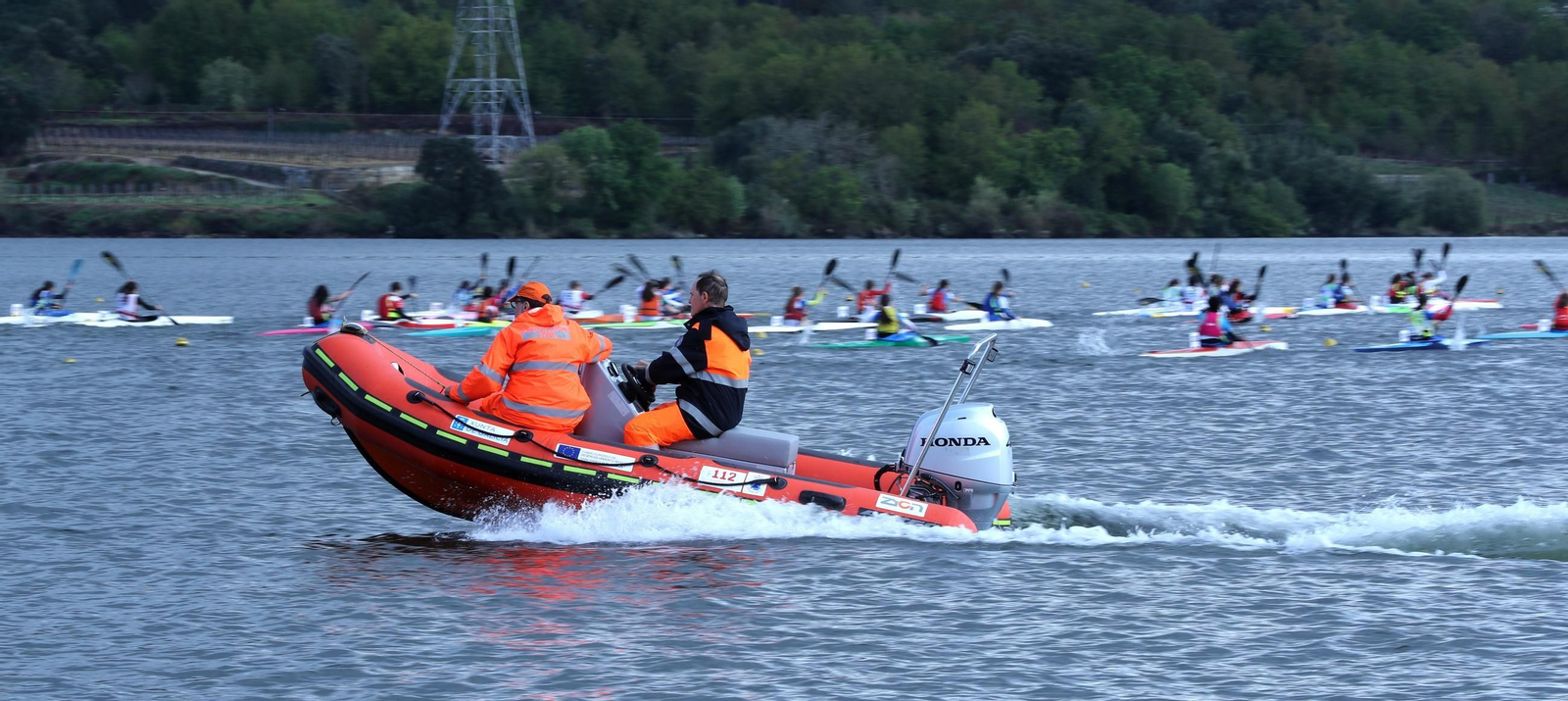 Galería |  Campeonato de España de Jóvenes Promesas de Piragüismo