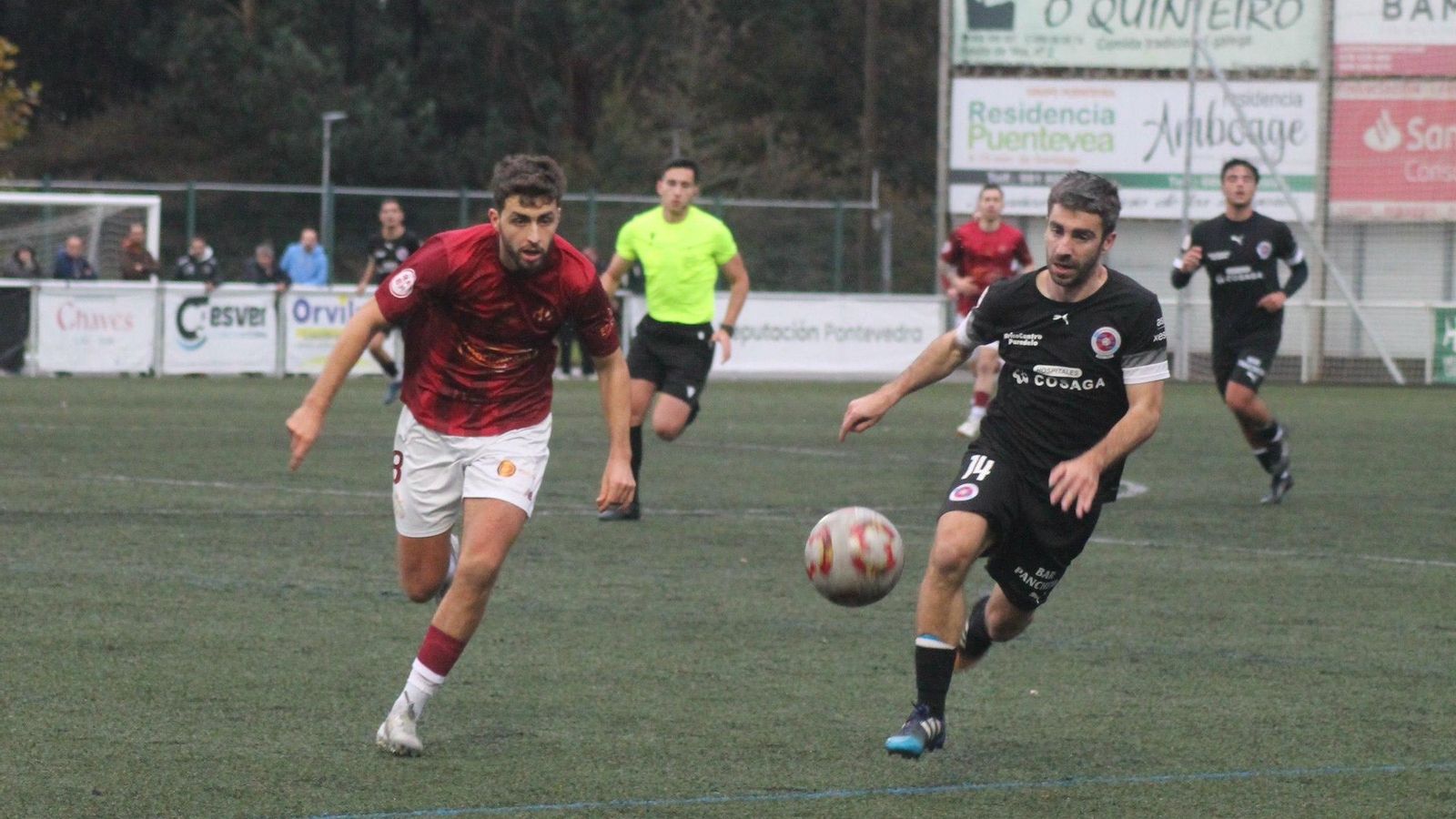 Imágenes de la temporada