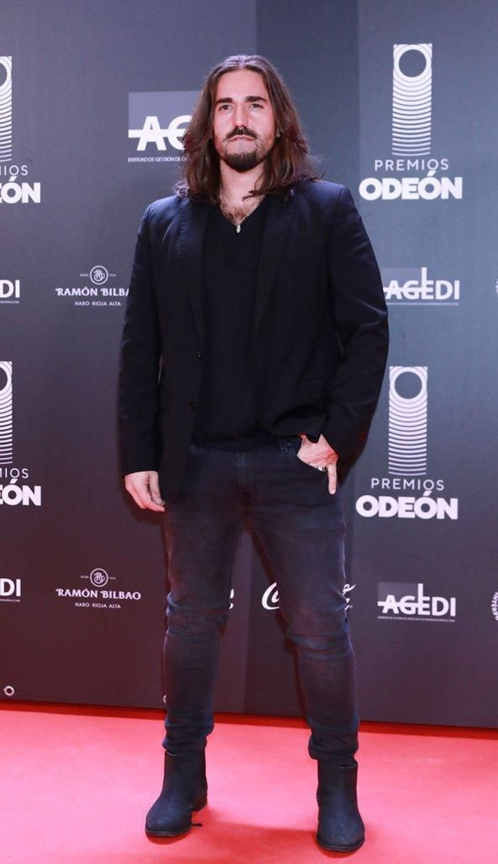 Los Premios Odeón 2020 75