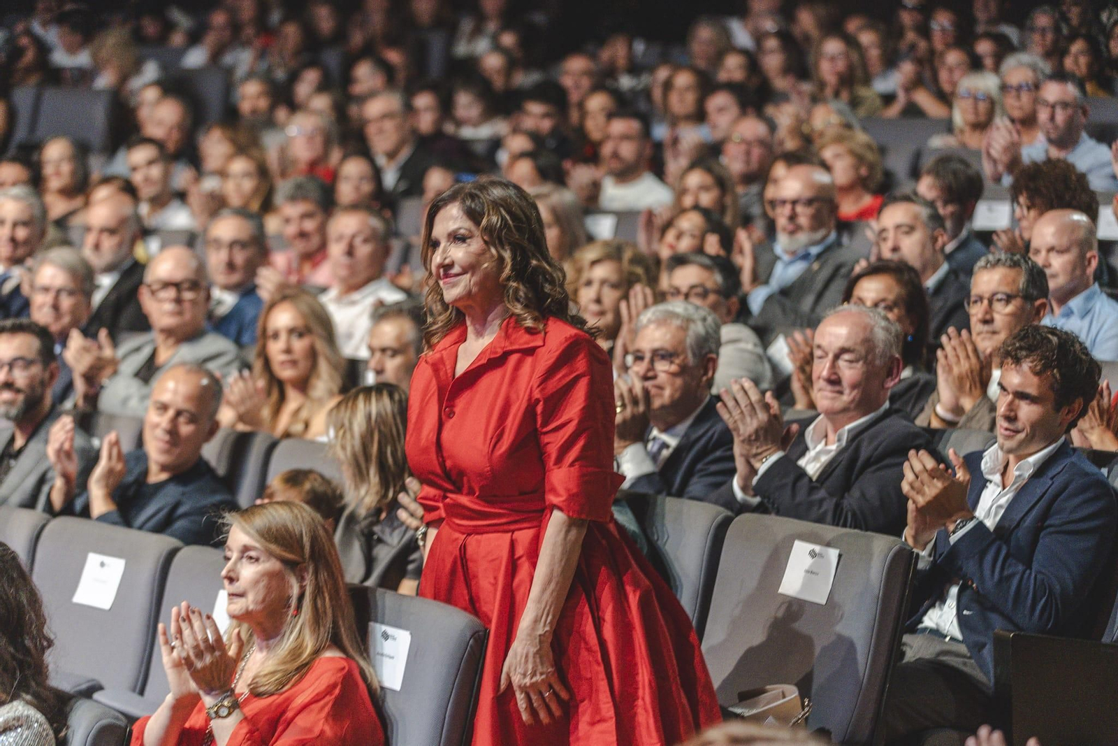 Galería | Ourense se viste de gala para dar el claquetazo de salida a una nueva edición del OUFF