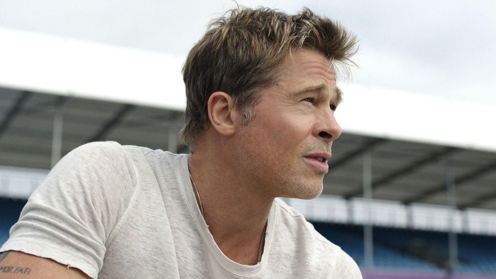 Brad Pitt, entre las estrellas del 74 Festival de San Sebastián