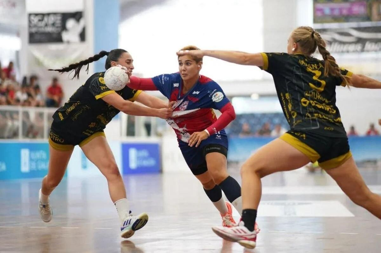 El conjunto miñoto y el louriñés no se medirán en Liga hasta después del parón por el Europeo.