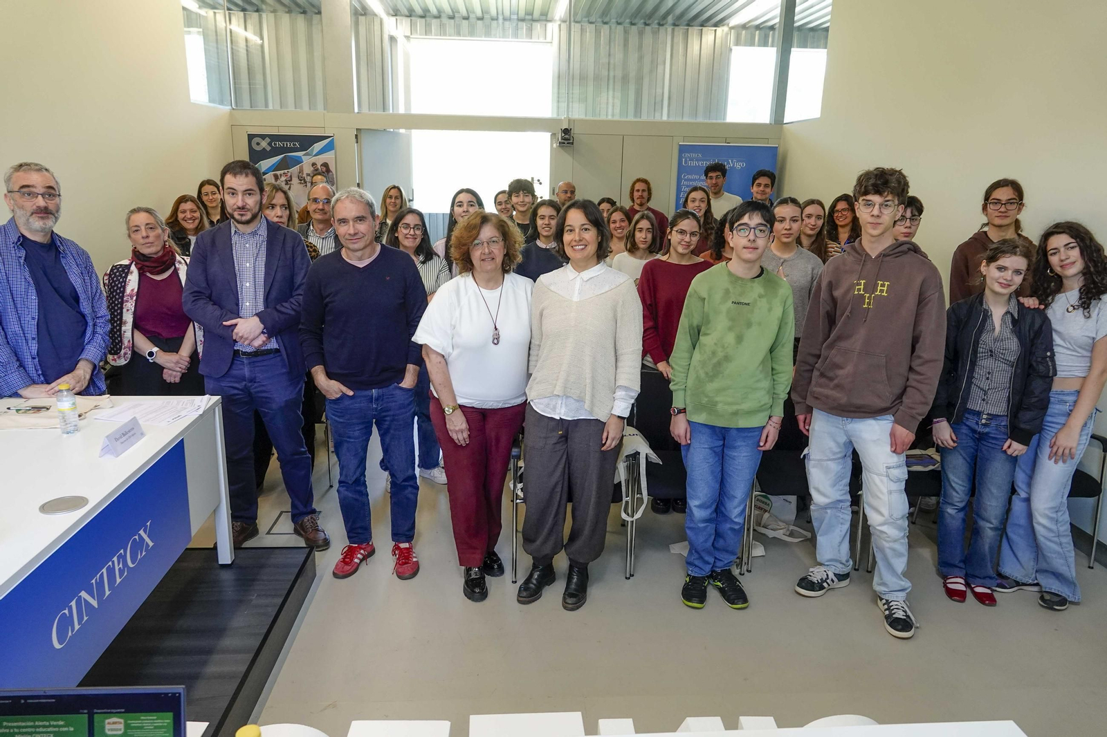 Una ‘escape room’ virtual para despertar vocaciones científicas